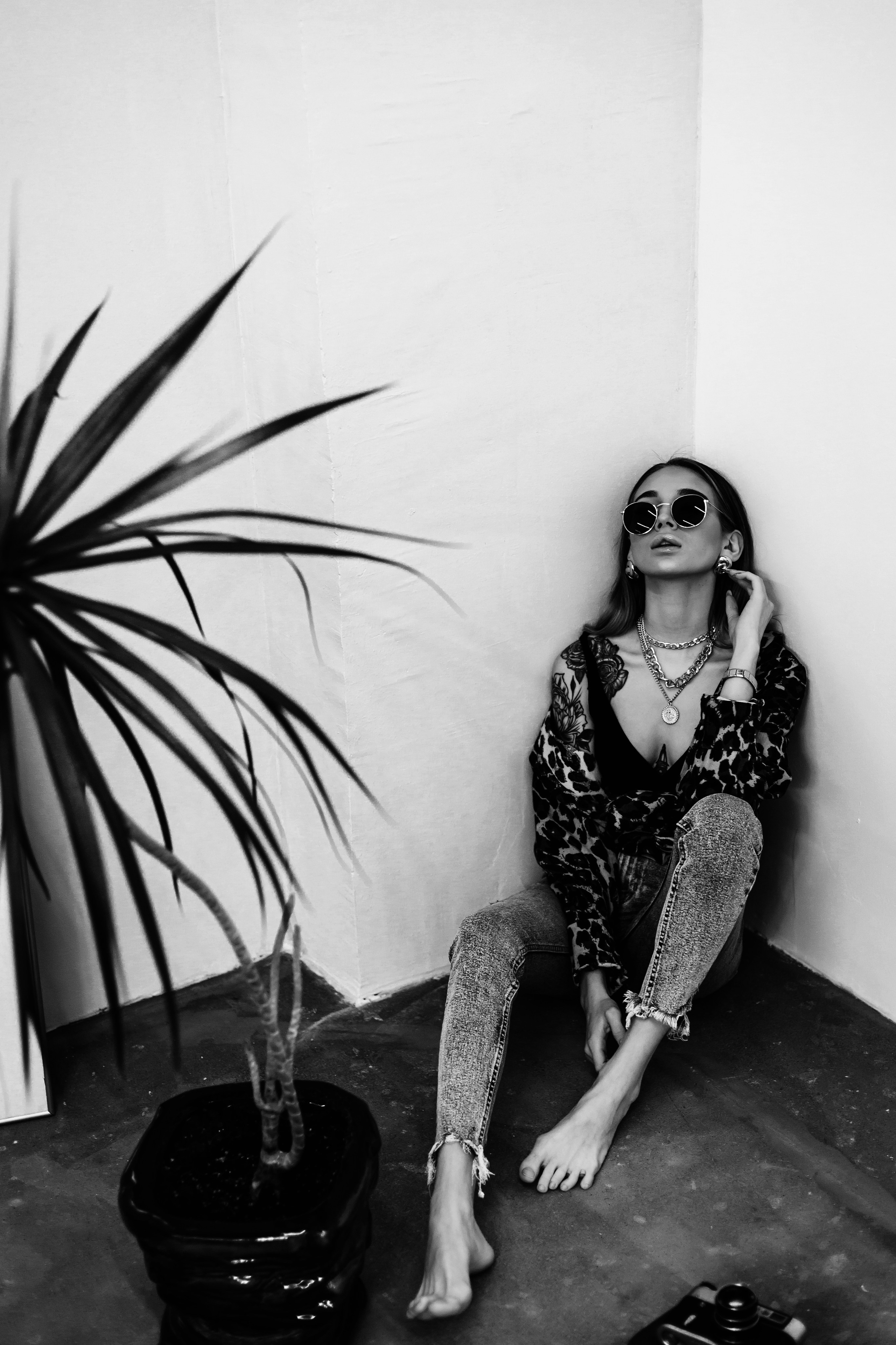 Дарья Александрова. Тимур Аминов | Фотограф в Кемерове