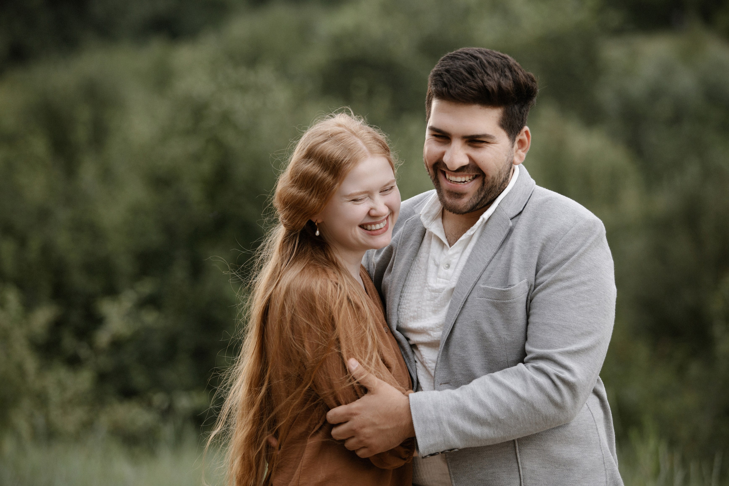 Семейная фотосессия. Свадебный фотограф в Воронеже Снежана Ведловская