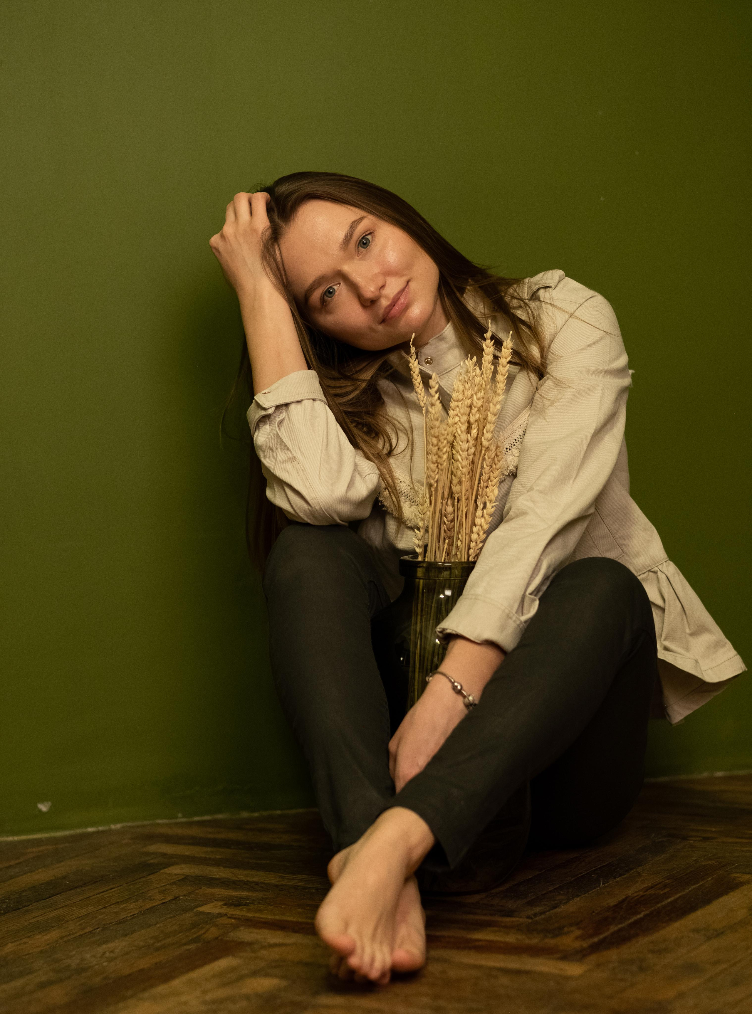 Анастасия. Фотограф в Подольске Яковлева Ольга