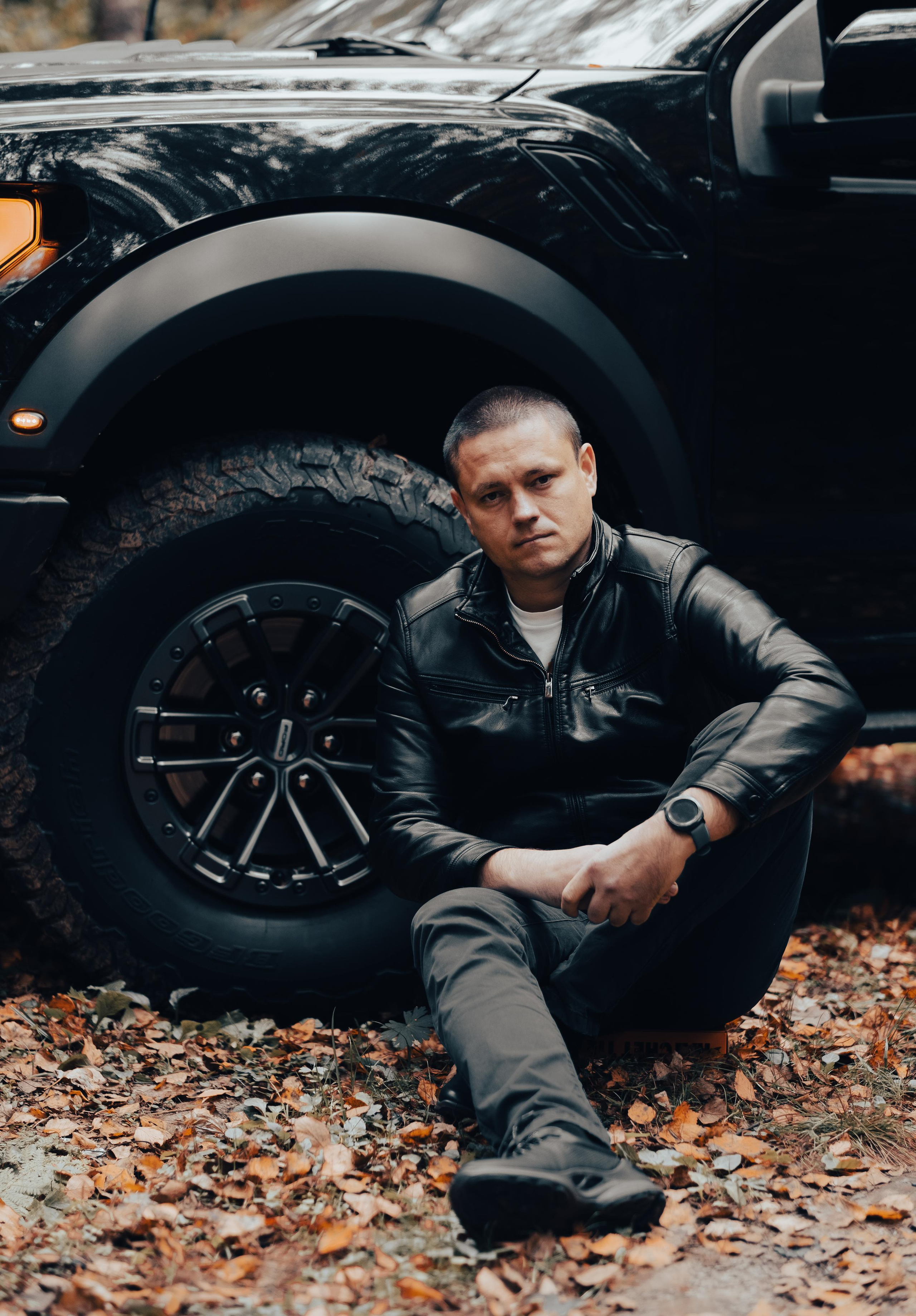 Саша. Фотограф в Подольске Яковлева Ольга