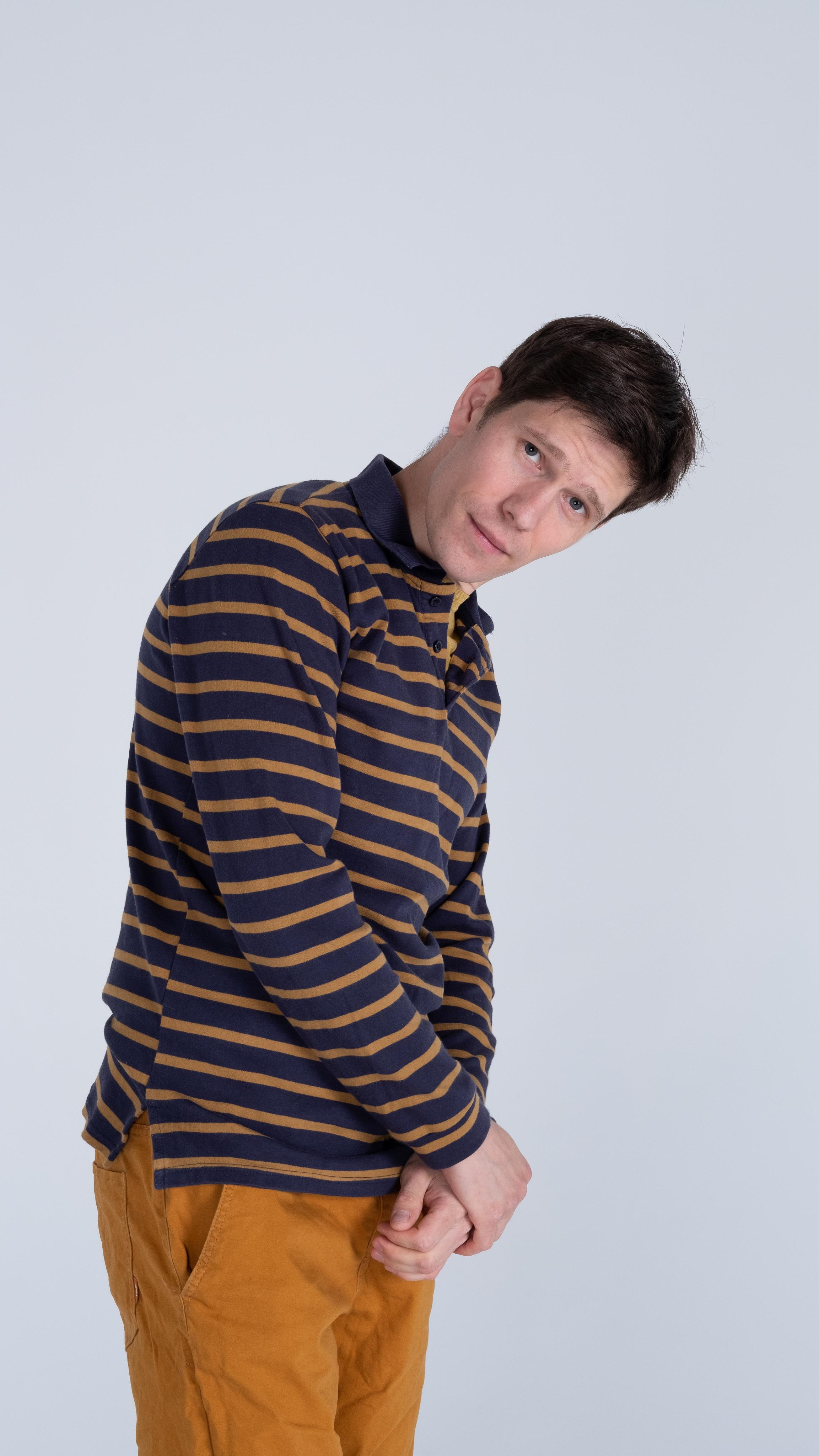 Александр. Фотограф в Подольске Яковлева Ольга