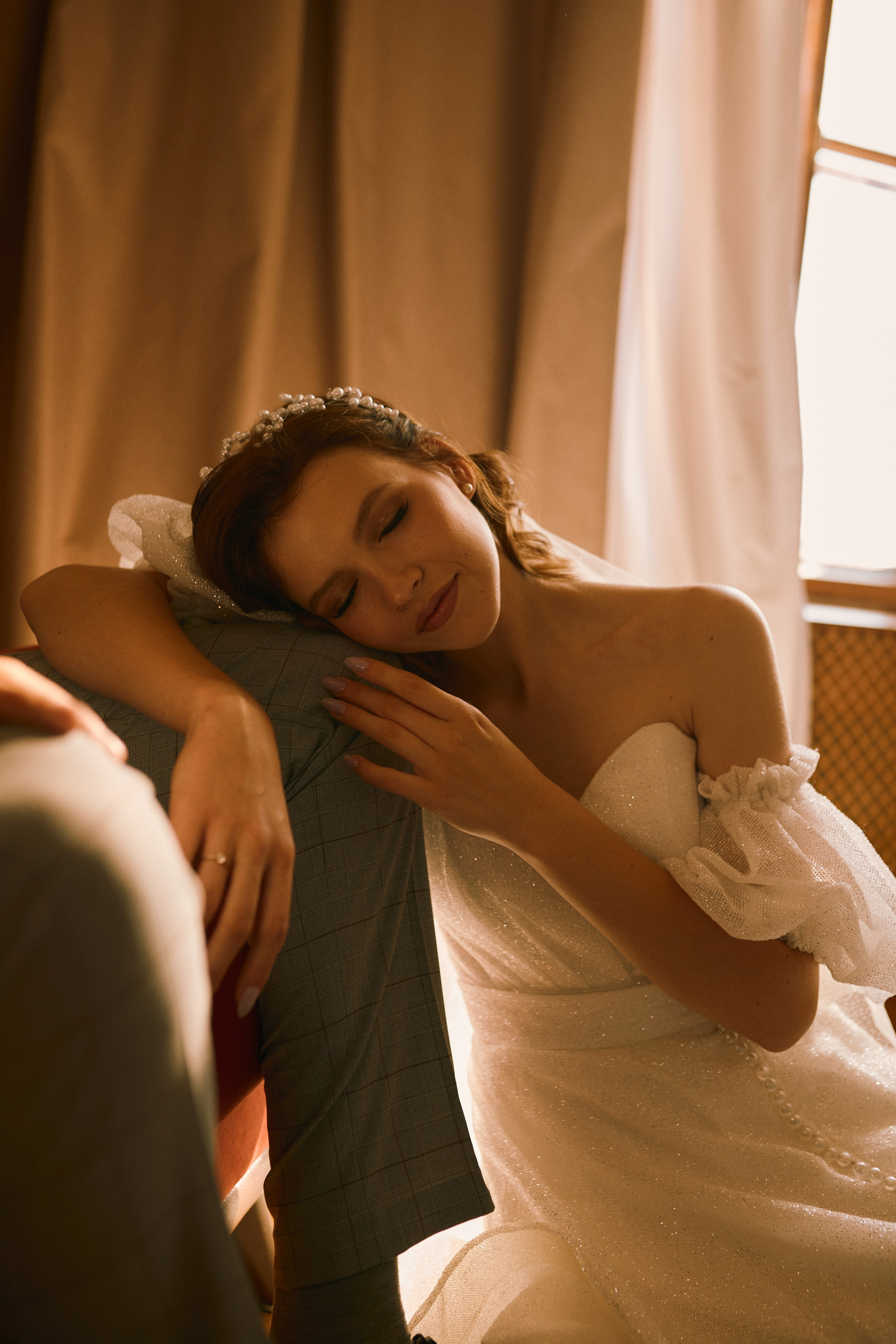 Вика и Вадим. Фотограф Ионова Анастасия, г Владивосток