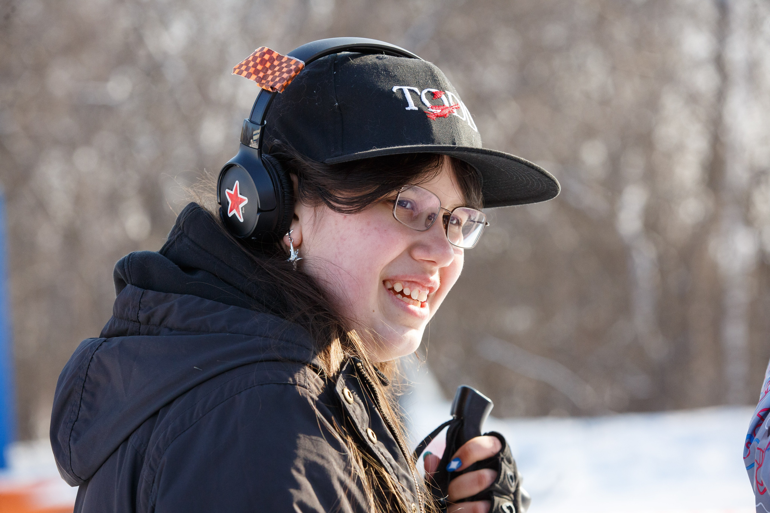 07.03.2025 г. Кубок Главы г. Тюмени по лыжным гонкам. Мой фотомир