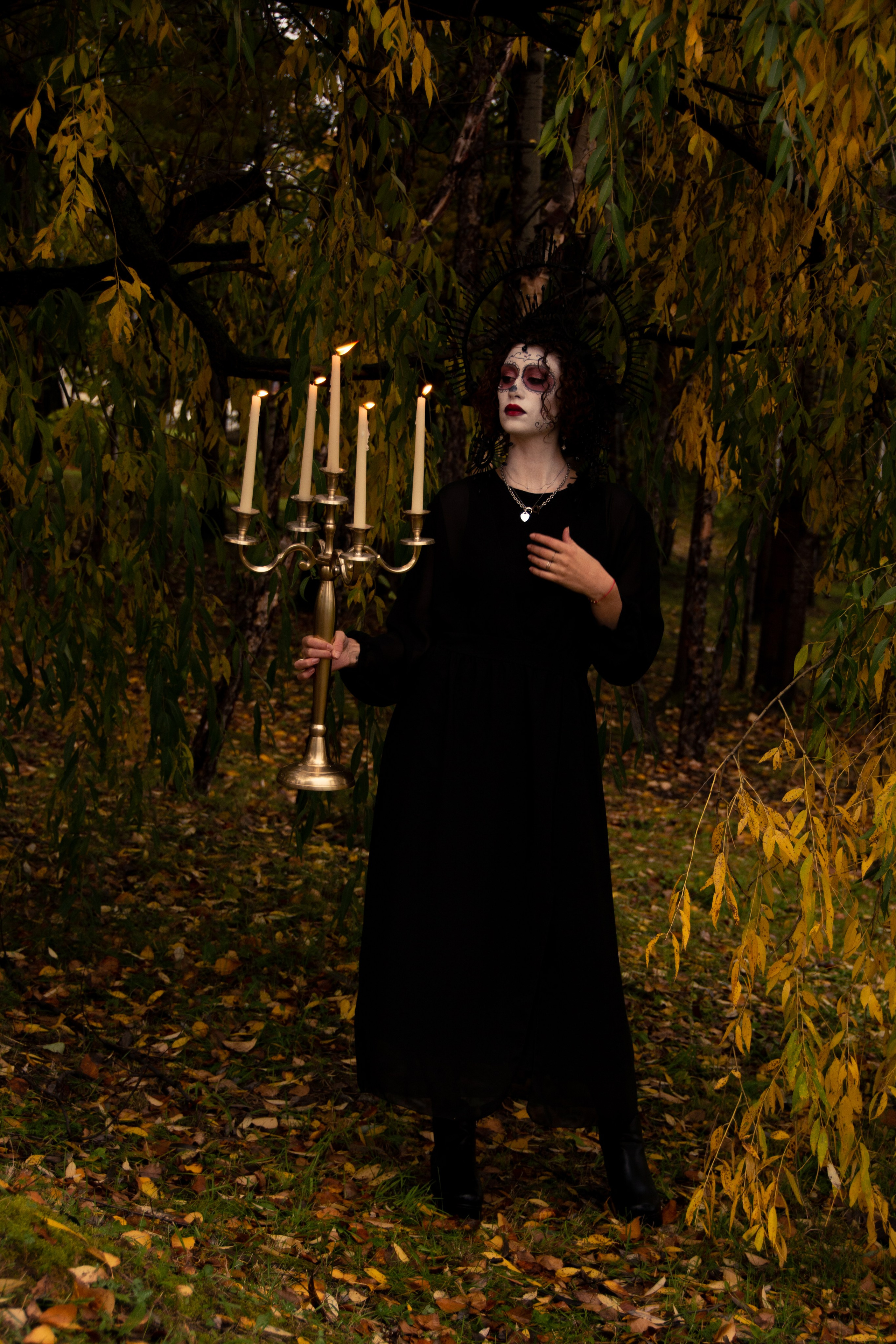 Halloween. Семейный и репортажный фотограф в Хабаровске Татьяна Болычева