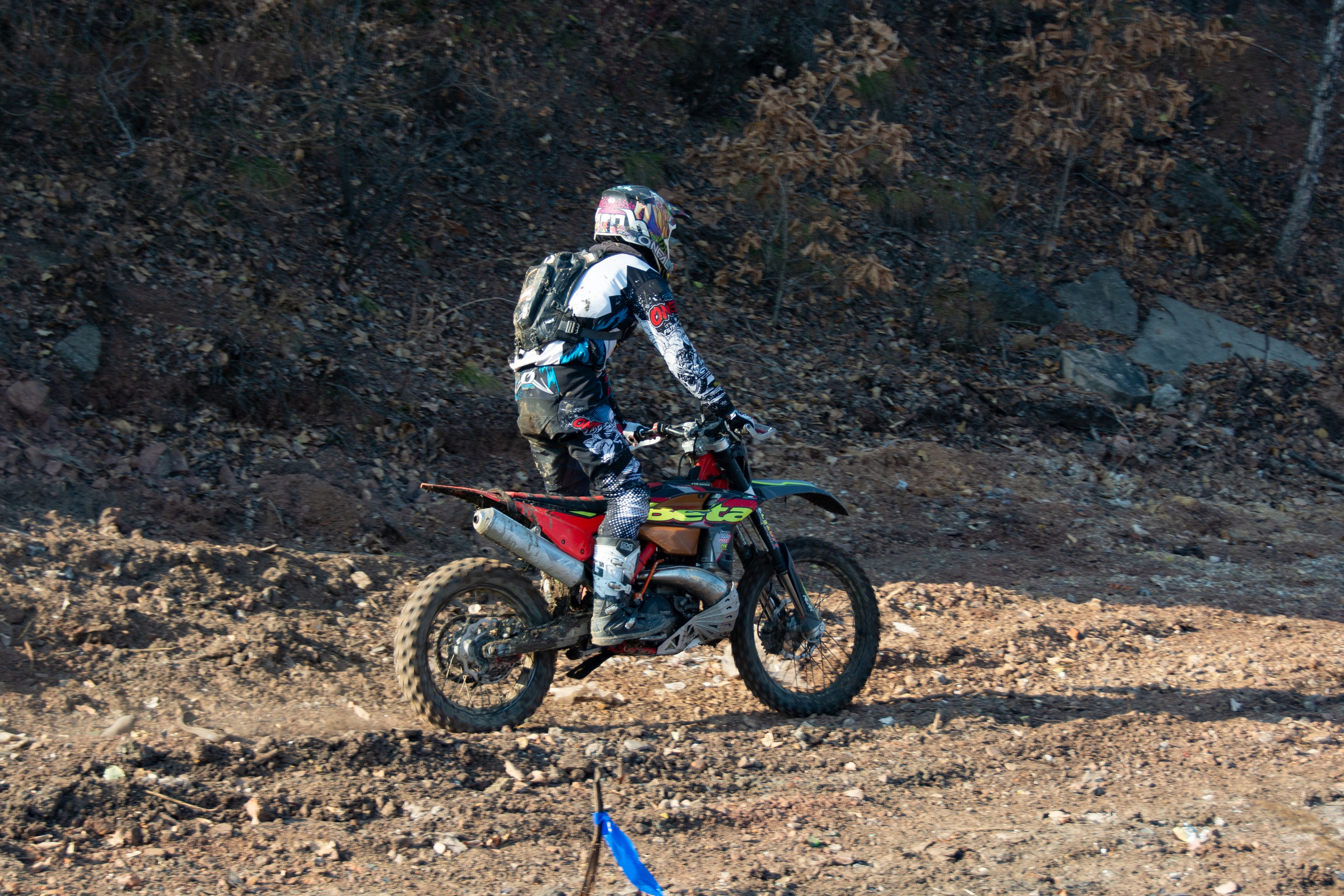 Эндуро Экстрим. Семейный и репортажный фотограф в Хабаровске Татьяна Болычева