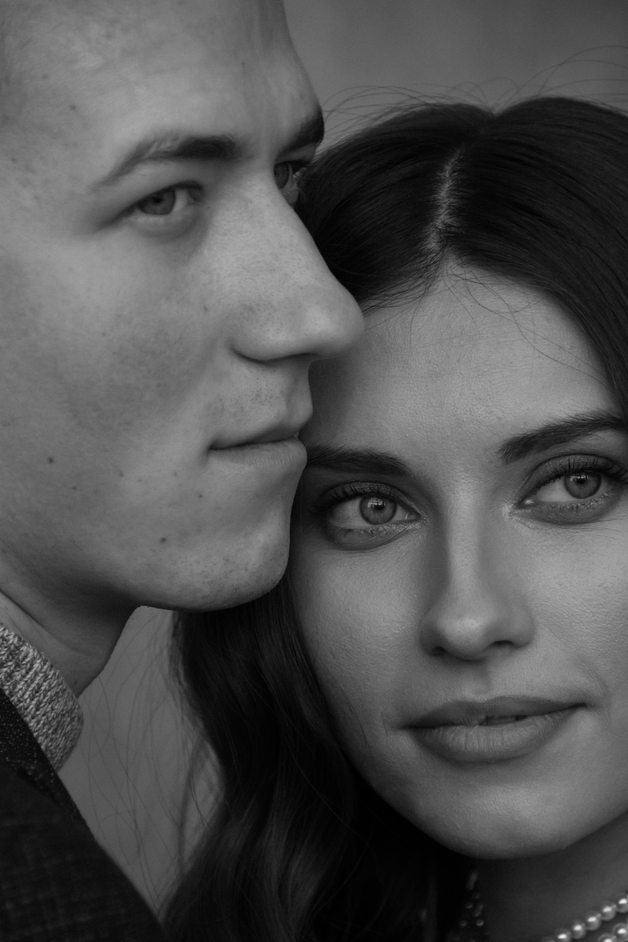 Love story. Семейный и репортажный фотограф в Хабаровске Татьяна Болычева