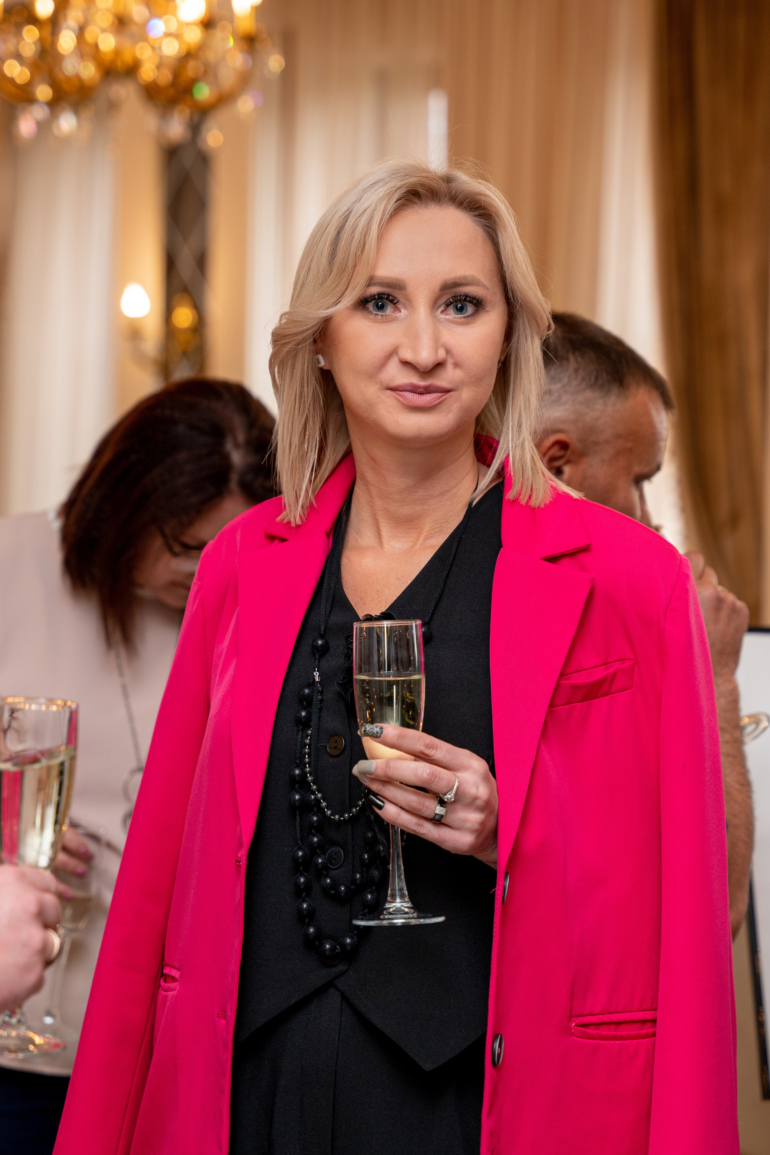 ЮБИЛЕЙ СЕРГЕЯ. Фотограф на любое мероприятие