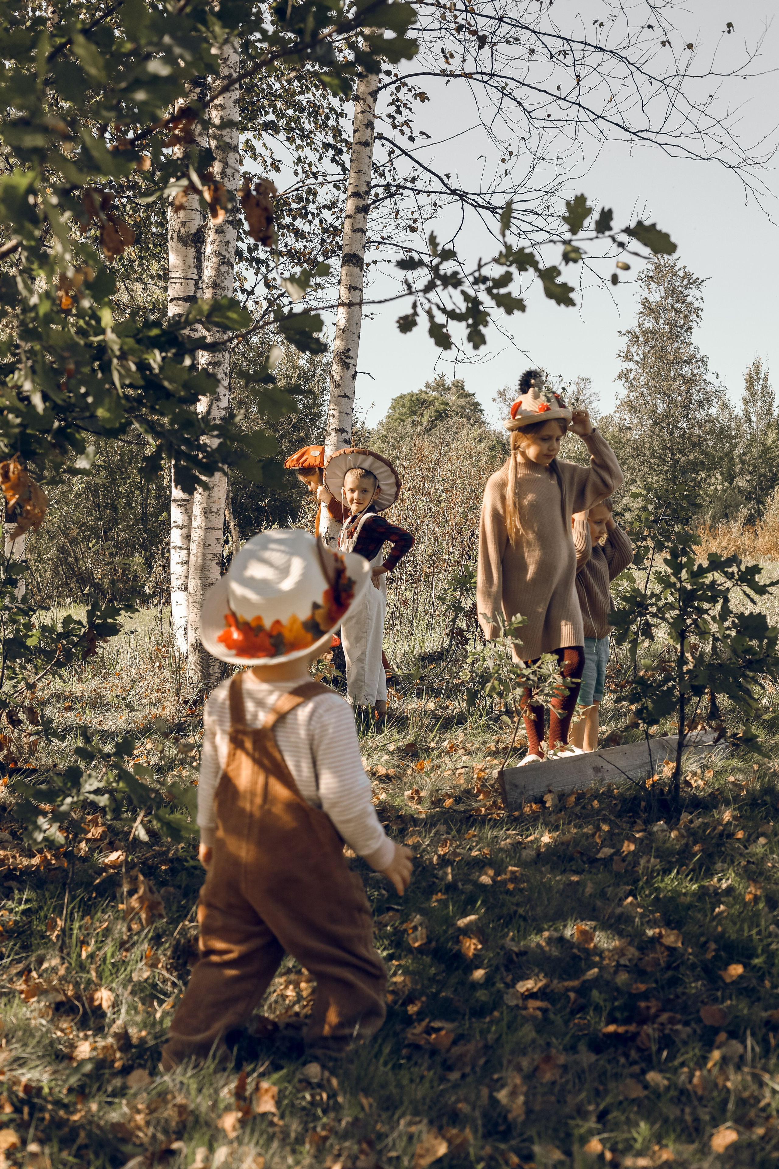 Фотопроекты. Семейный и детский фотограф в Санкт-Петербурге «Chilik»