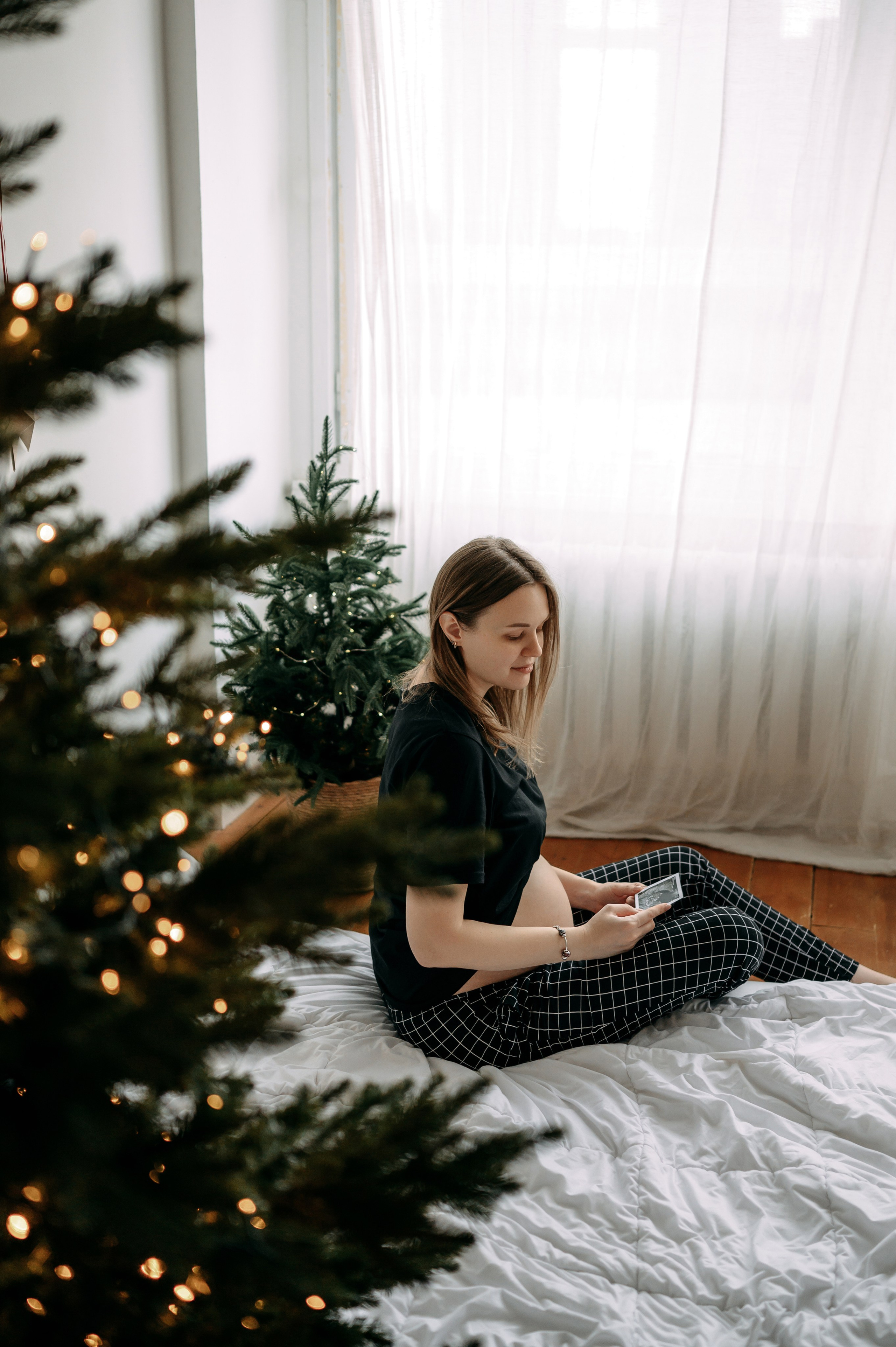 Женя и Сережа. Свадебный фотограф, фотограф беременности Дарья Доценко