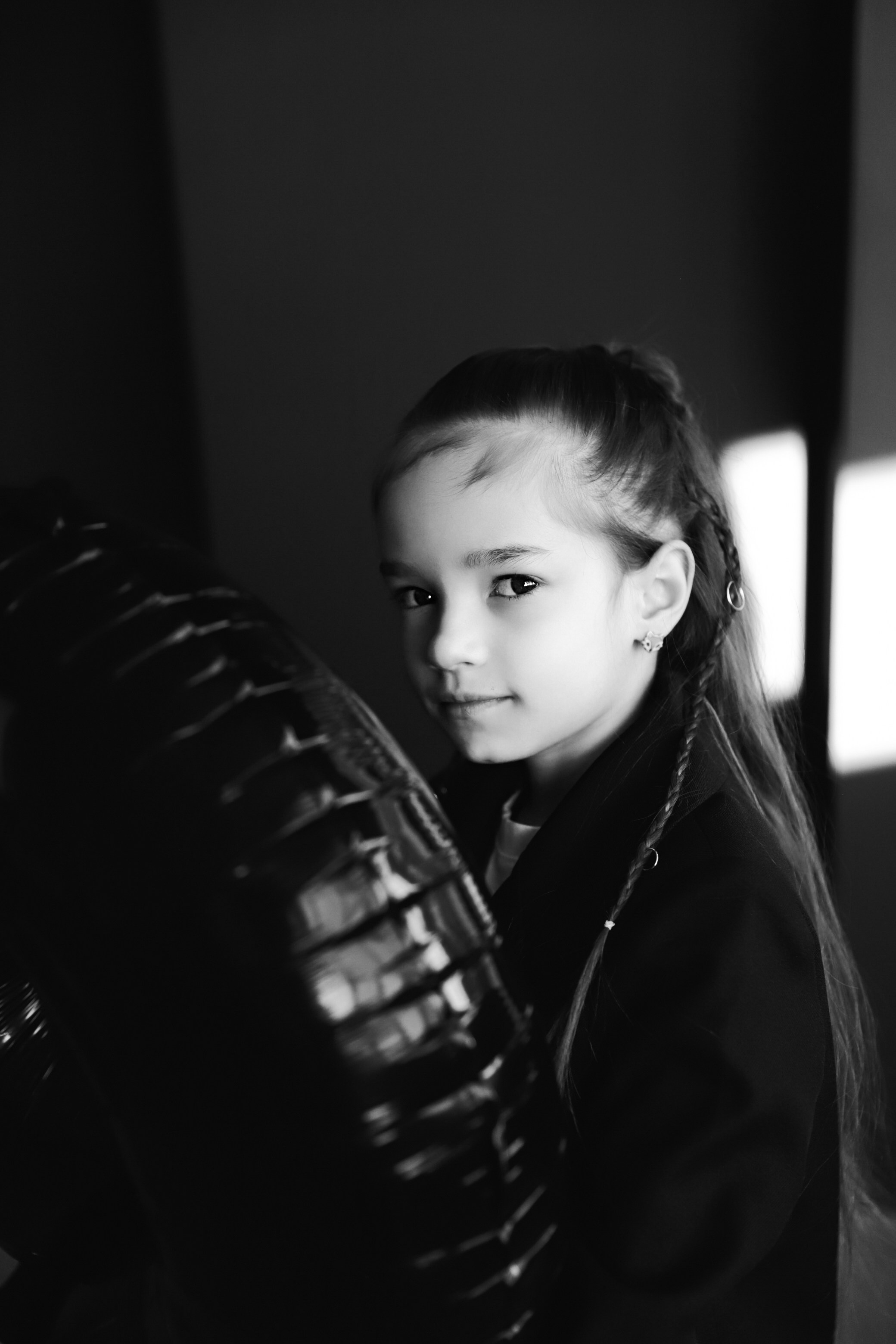 Настя и Алиса. Семейный фотограф в Екатеринбурге и Красноуфимске Евгения Лягаева