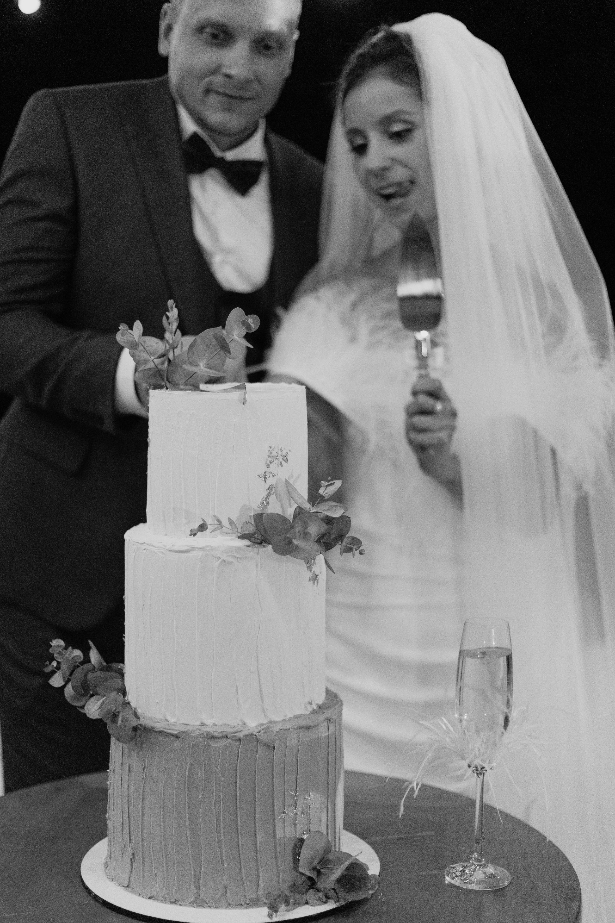 Свадьбы. Фотограф Артем Давыдов