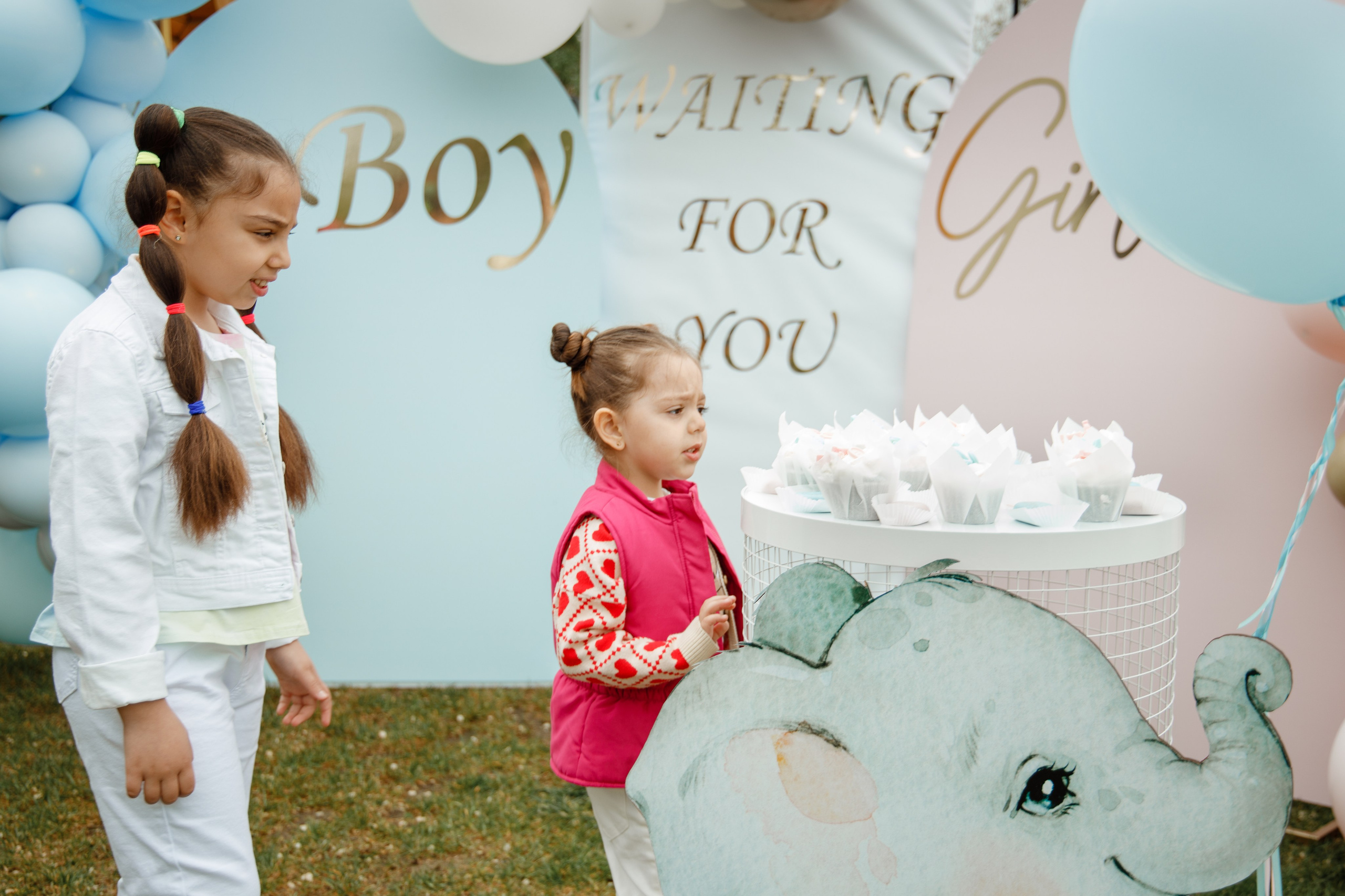 Гендер-пати. Татьяна Мирзоян