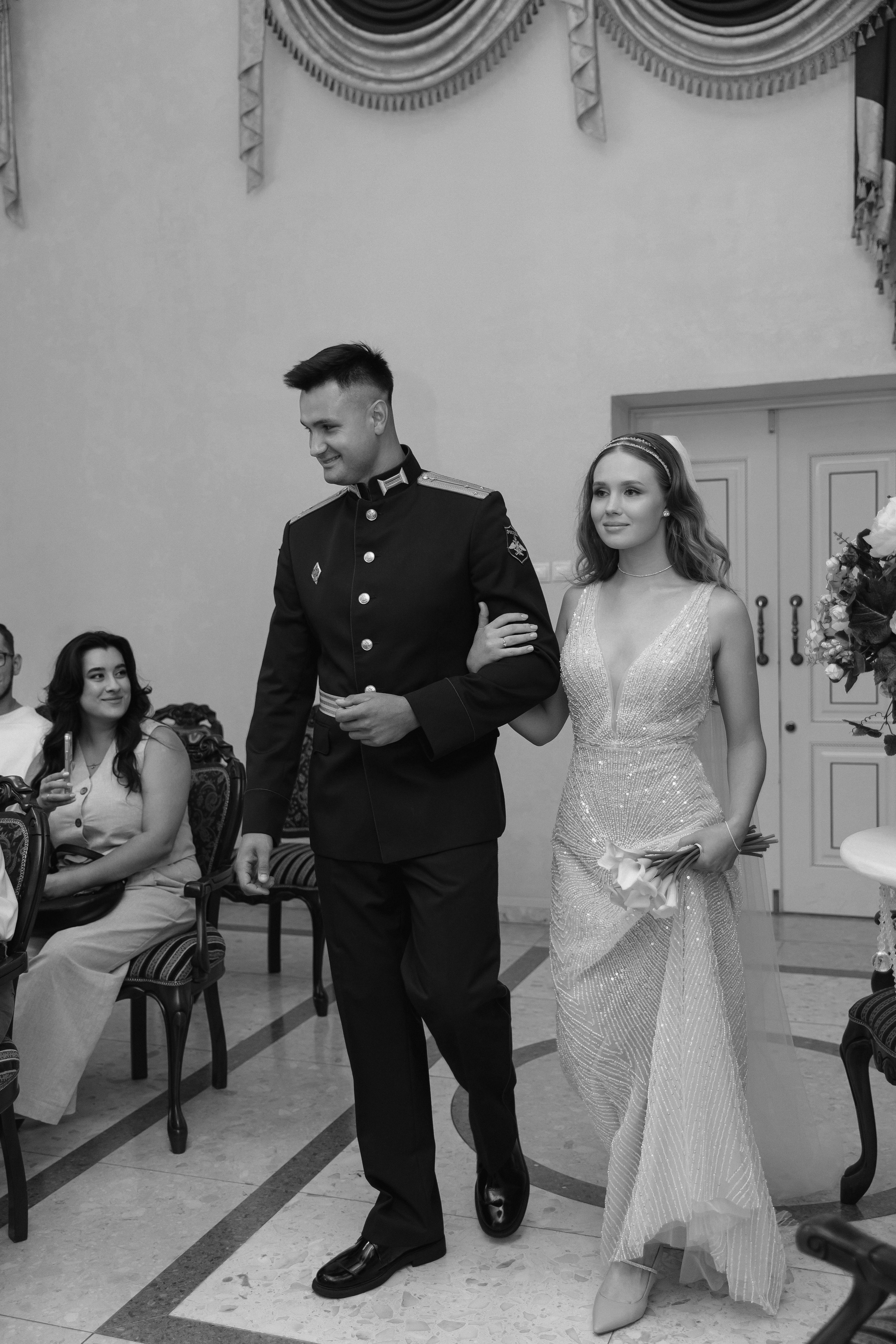 T&M. Свадебный фотограф в Краснодаре Татьяна Гура