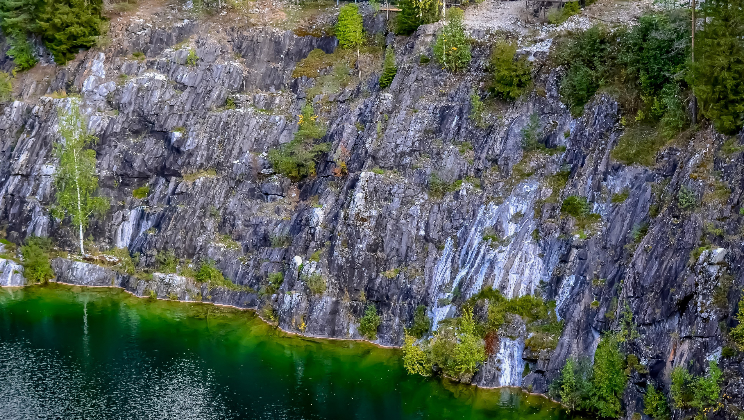 Пейзаж и городские съёмки. Семейный, уличный и пейзажный фотограф в Москве Никифоров Виктор
