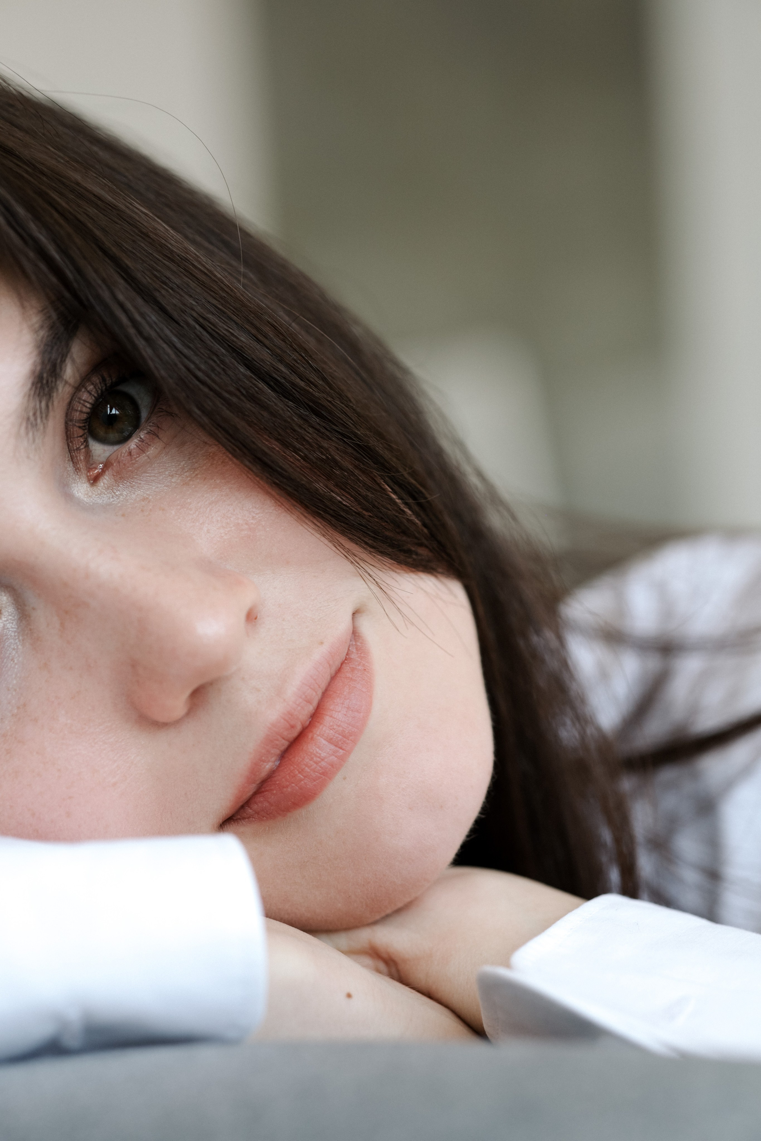 Кристина. Алёна Стерхова — Предметный и портретный фотограф. Ижевск