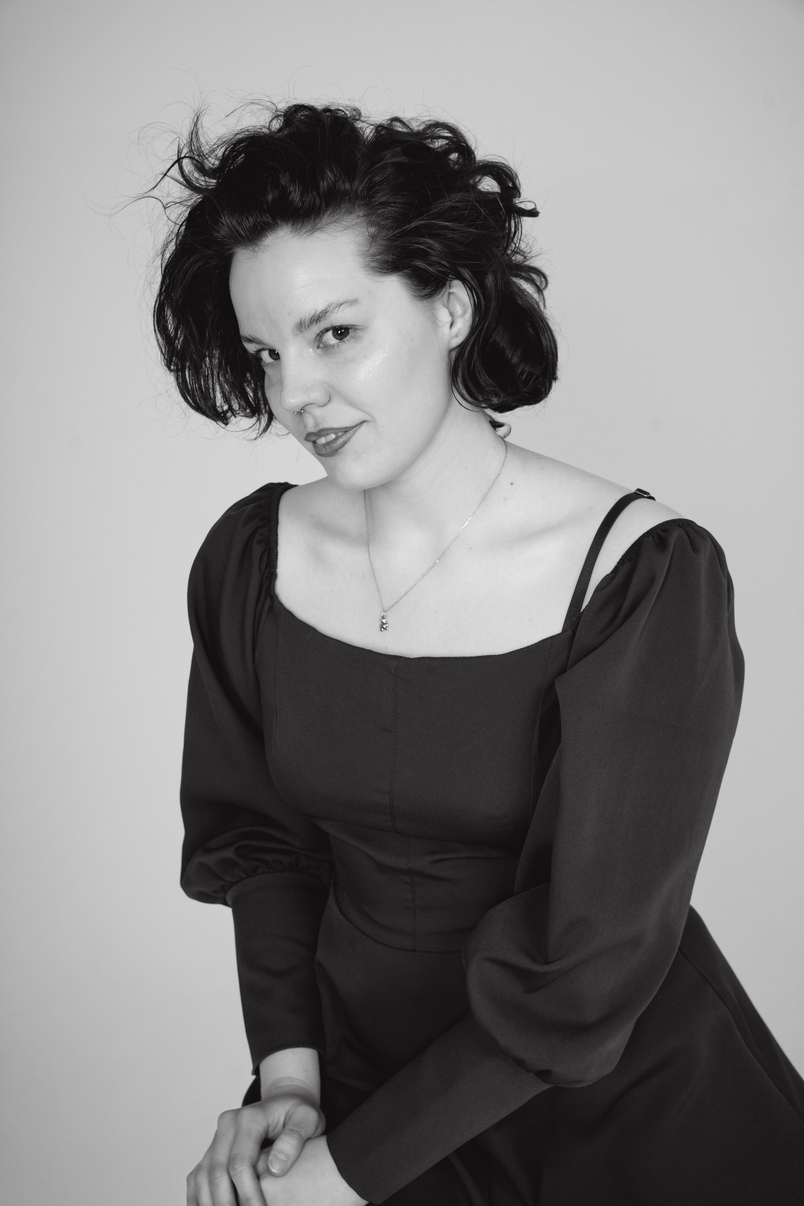 Катя. Портретный фотограф в Санкт-Петербурге Дмитриева Наталия