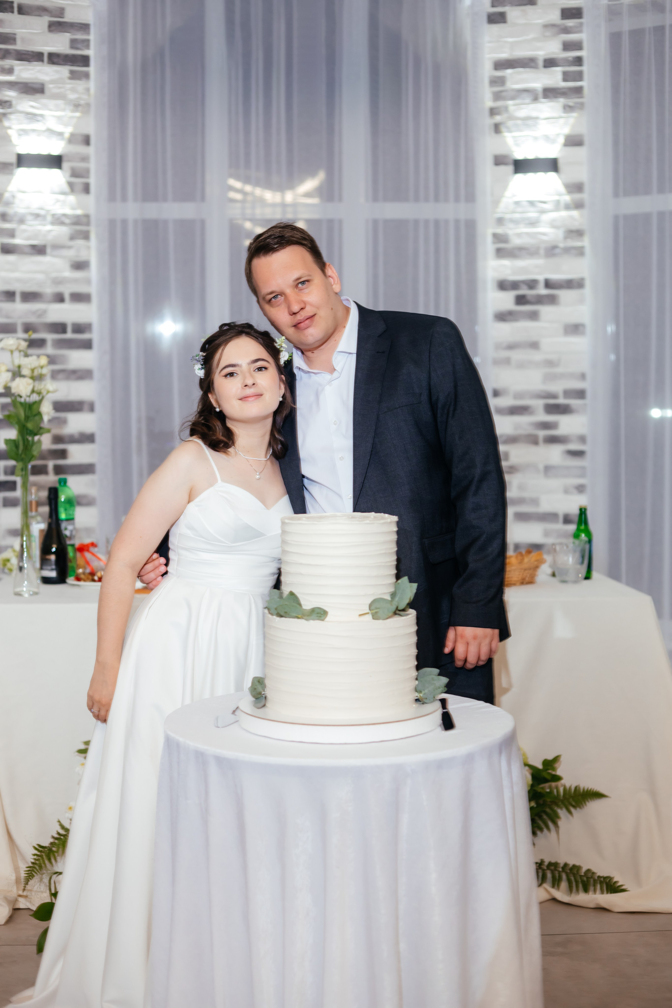 Елизавета и Руслан. Свадебный и семейный фотограф в Краснодарском крае Мария Данилкина