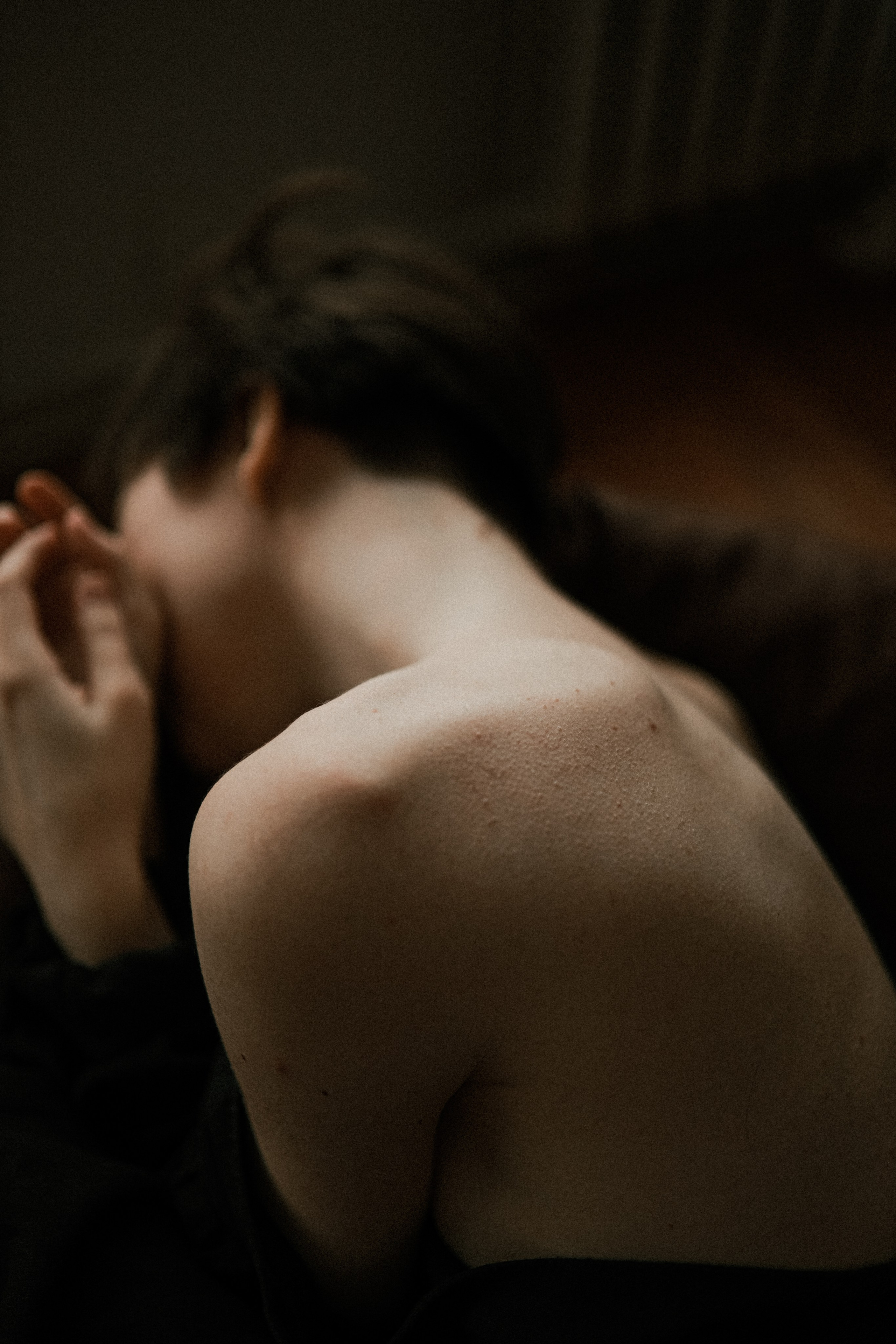 Саша. Фотограф в Москве, Электростали, Ногинске, Балашихе, Александра Кукушкина