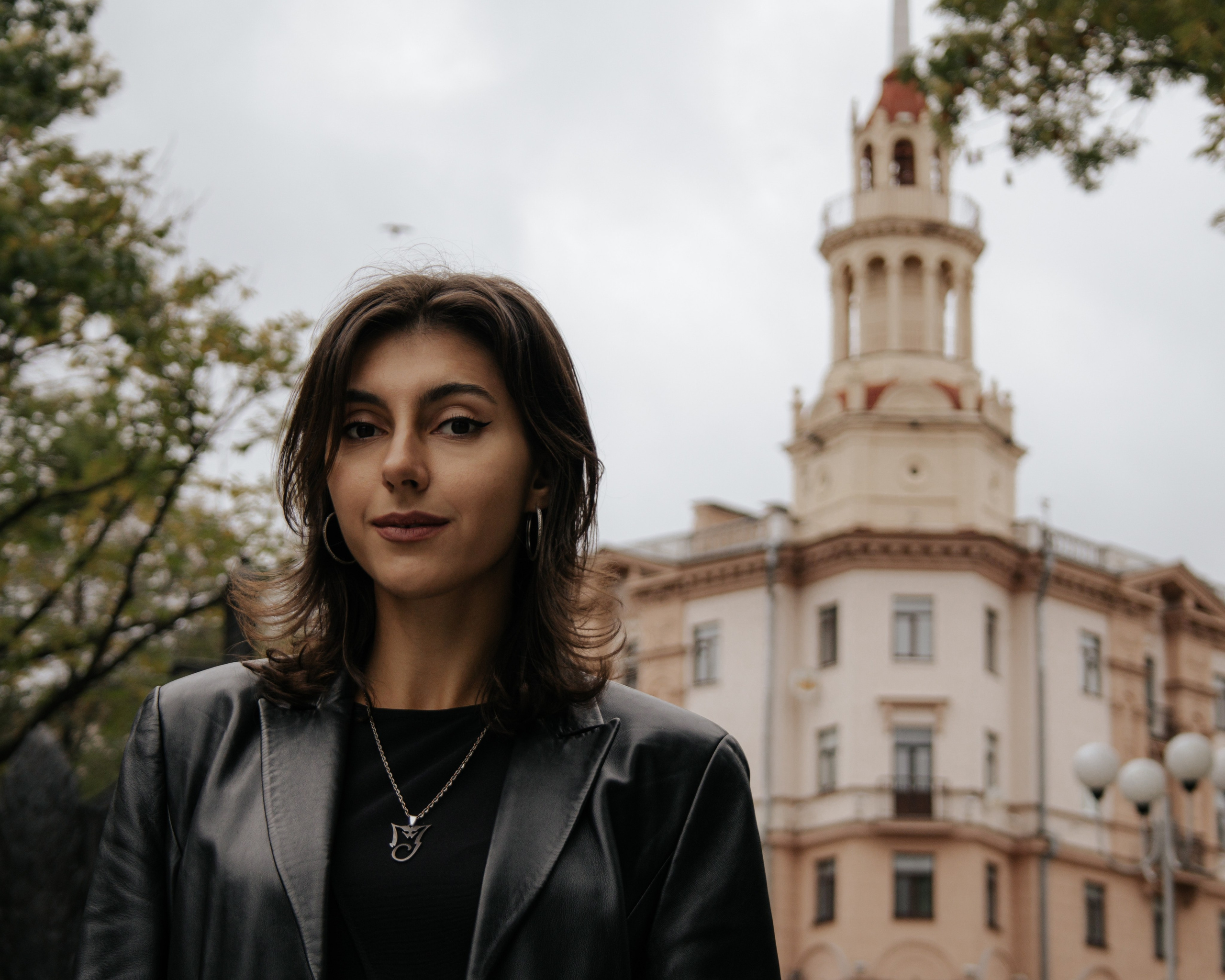 Anastasiya. Портретный фотограф в Минске Екатерина Петренко