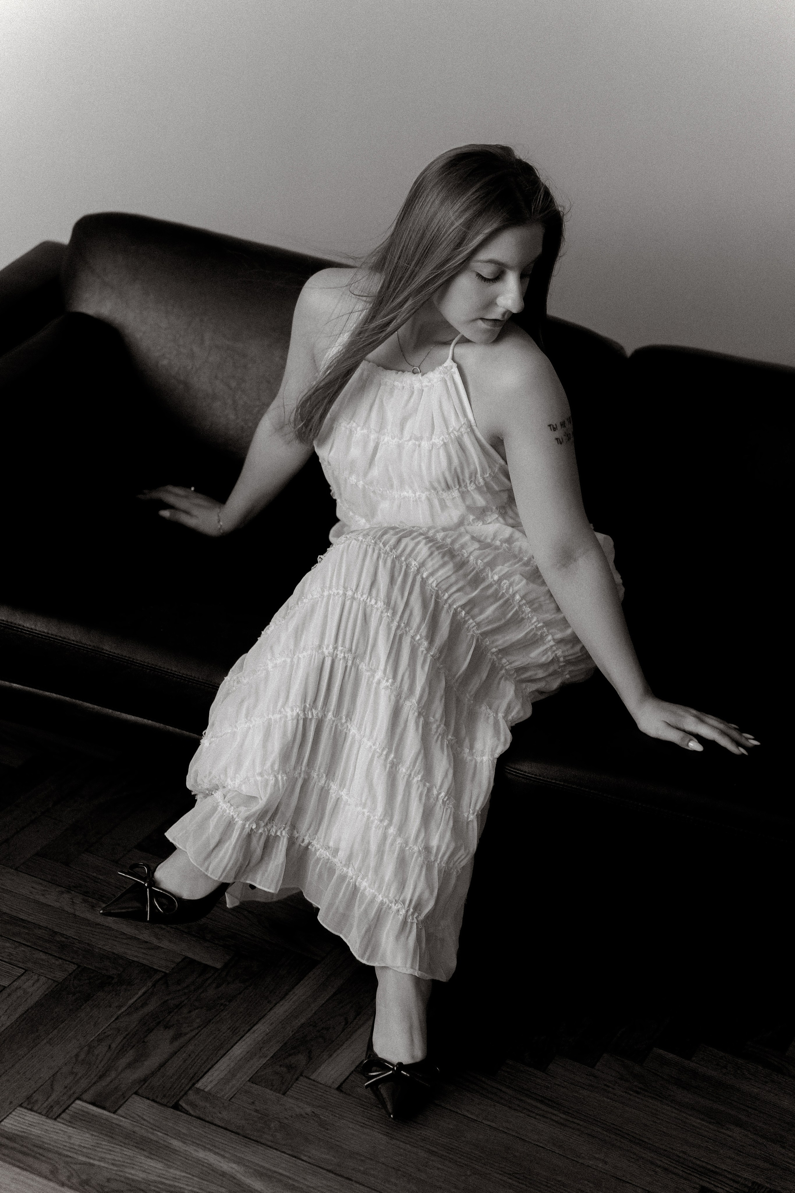 Anna. Портретный фотограф в Минске Екатерина Петренко