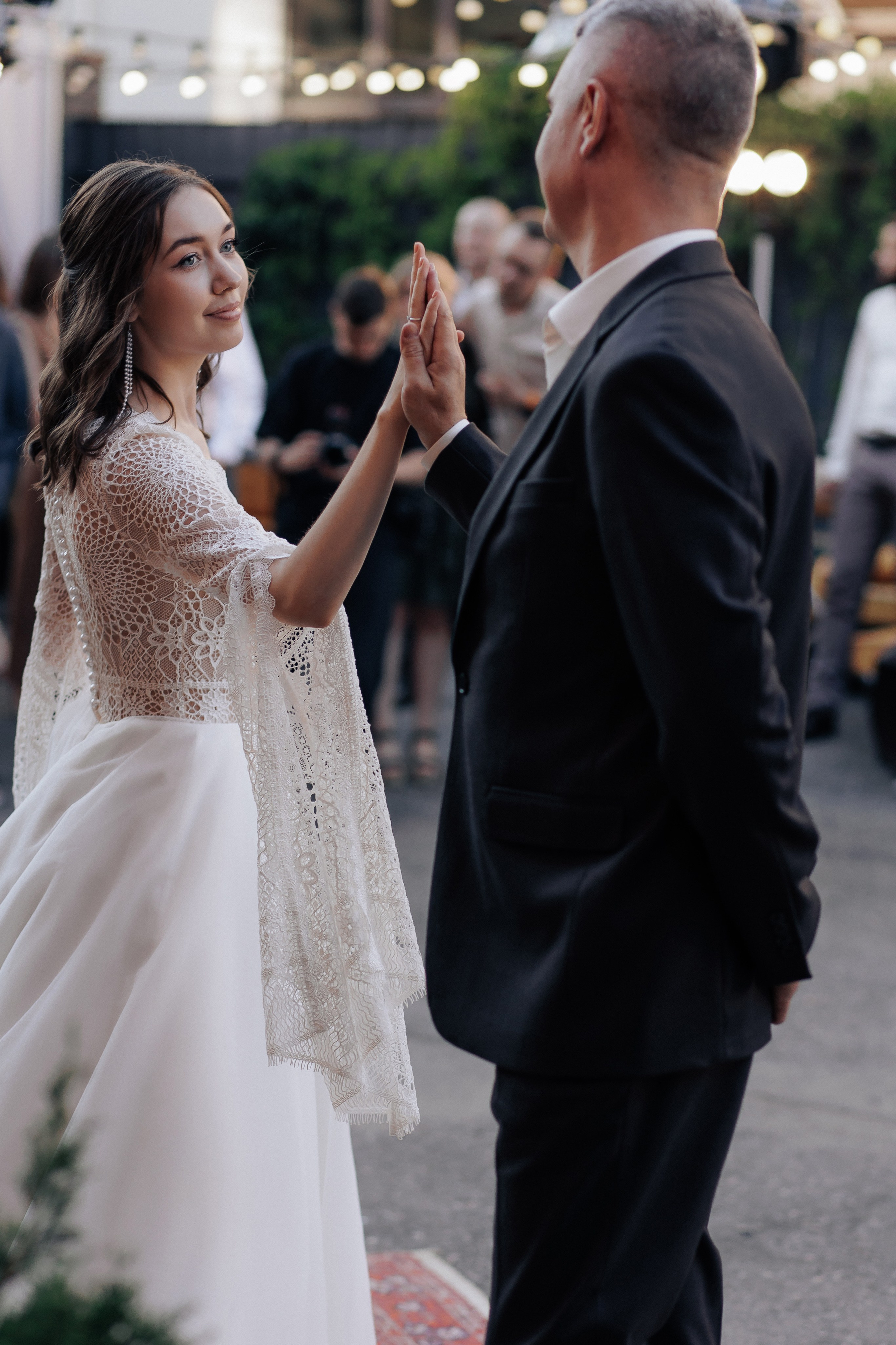 Свадебная Фотосессия с агенством и ведущим. Свадебный фотограф Воронеж