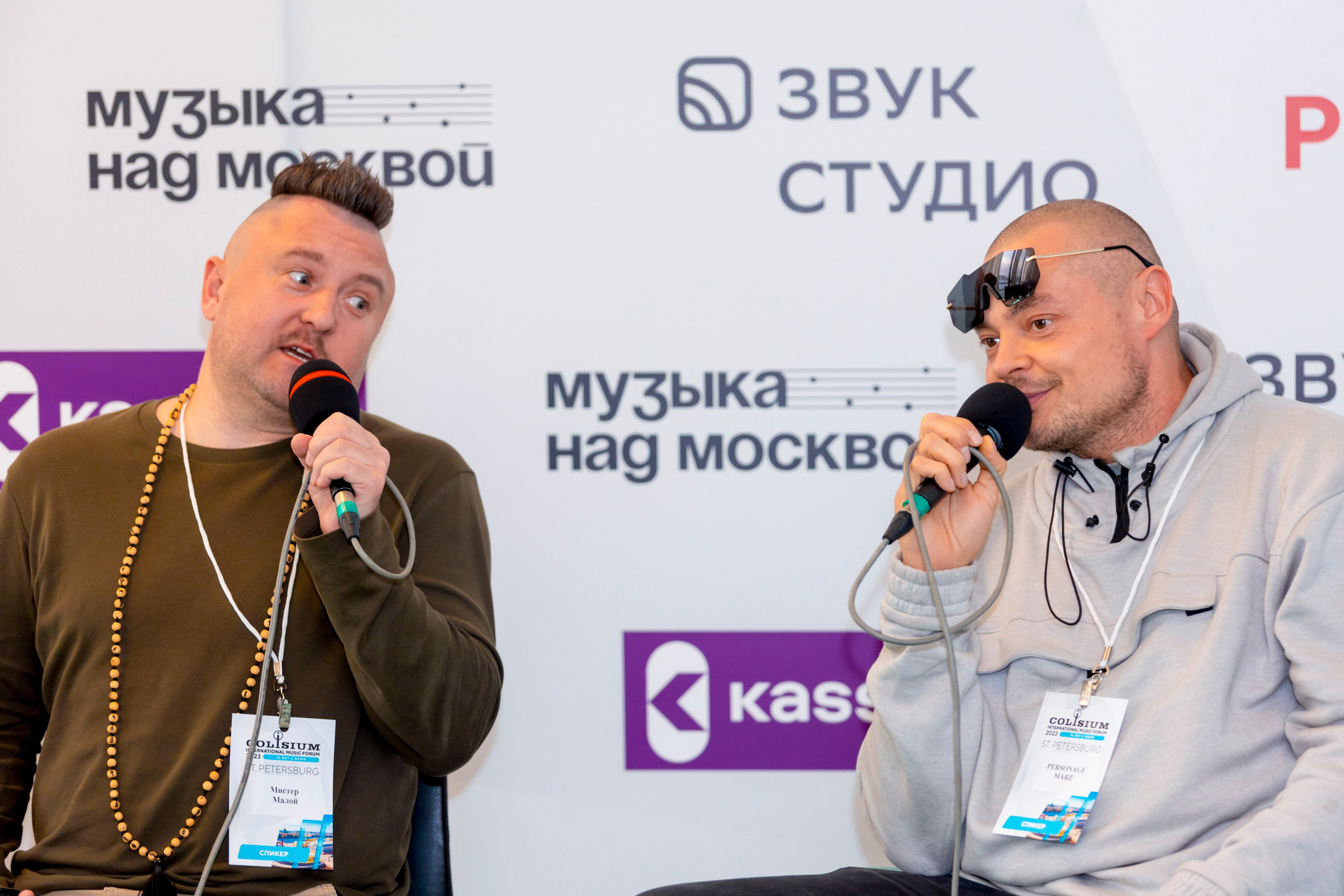 Colisium 2023 Музыкальный форум. Фотограф на праздник, корпоратив, День Рождения и Юбилей в г. Санкт-Петербурге Алексей Анкушев