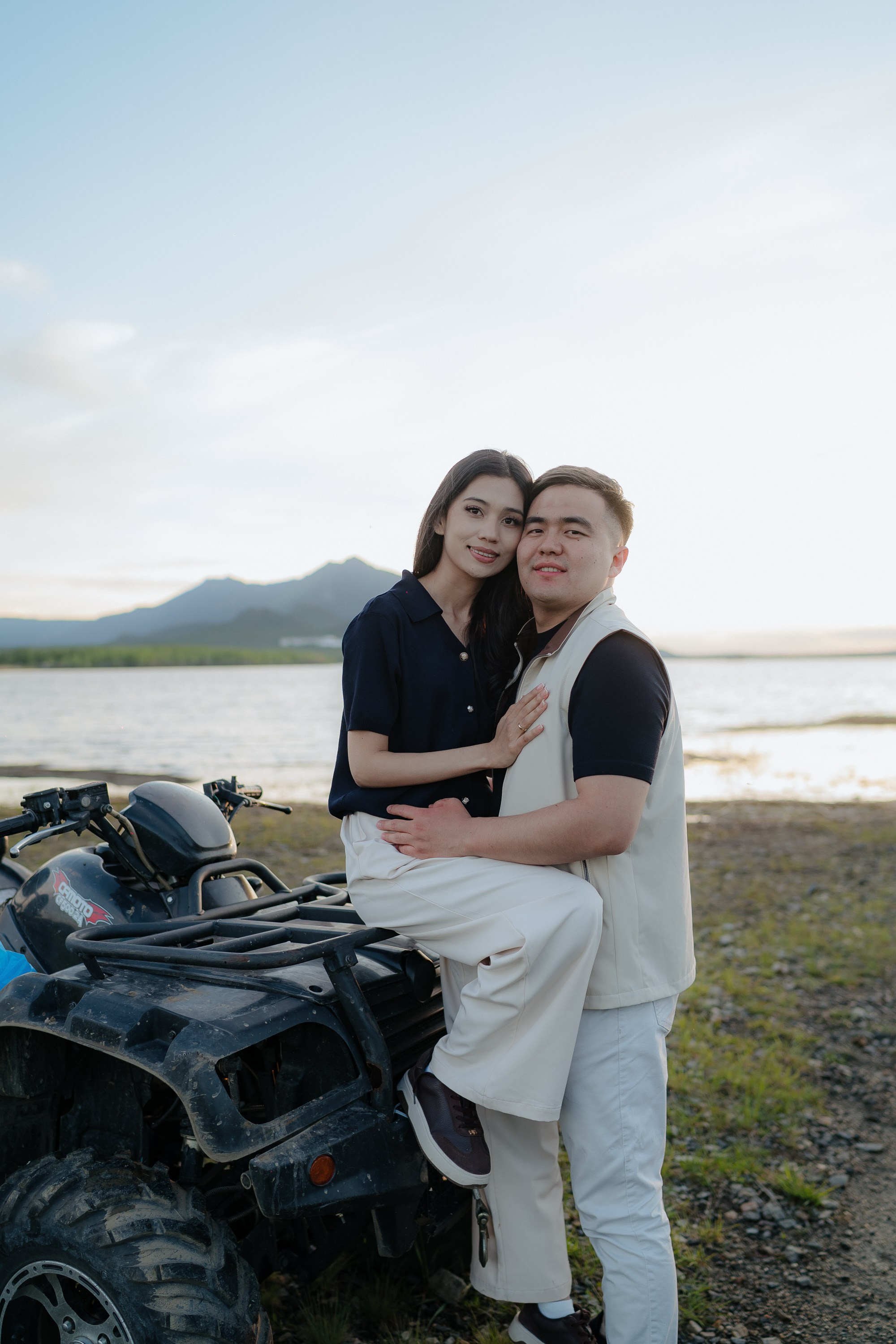 Love story burabai. Свадебный и репортажный фотограф в Астане T.Yertay «Nomad media»