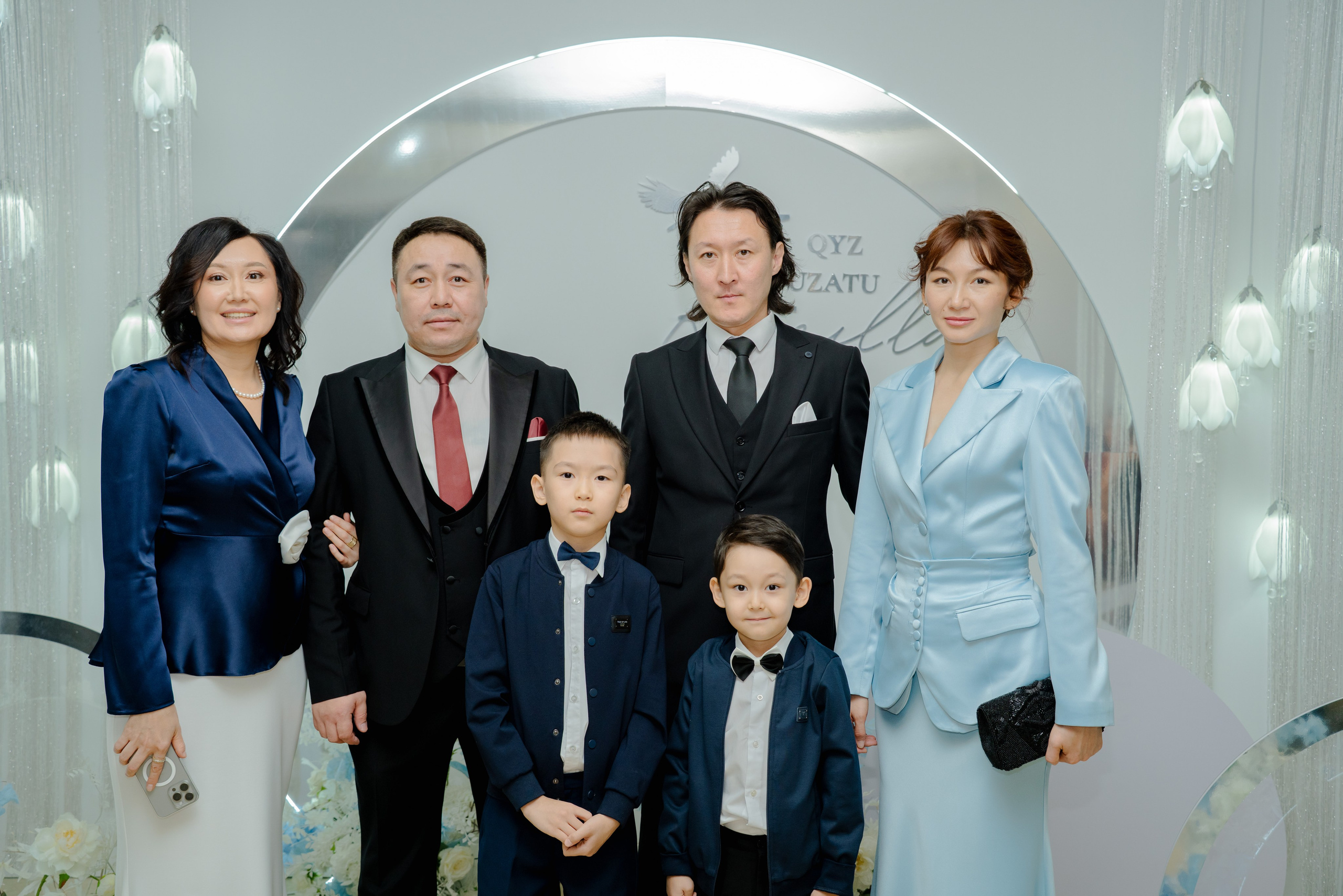 KAMILLA QYZ UZATU. Nomad media