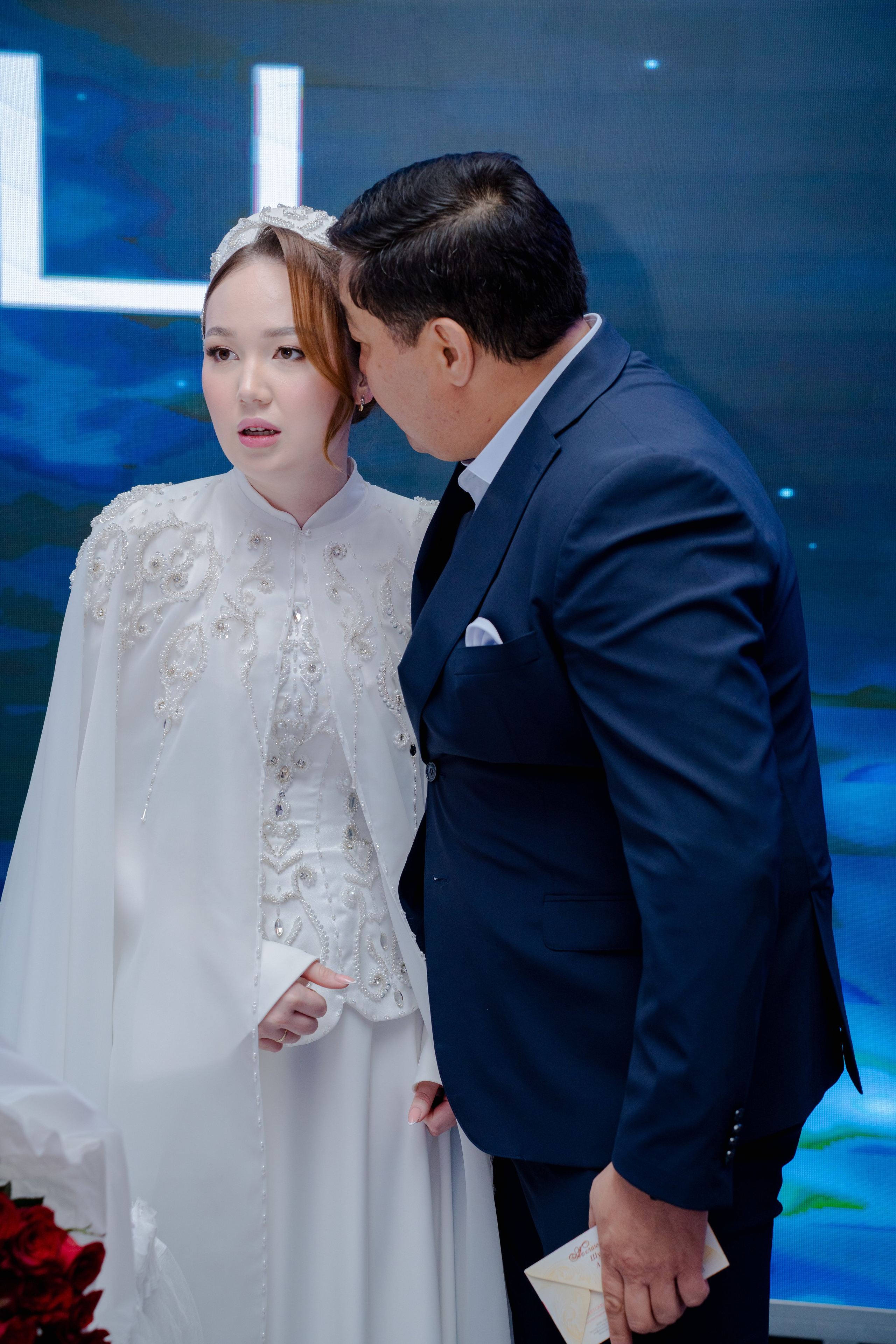 KAMILLA QYZ UZATU. Nomad media