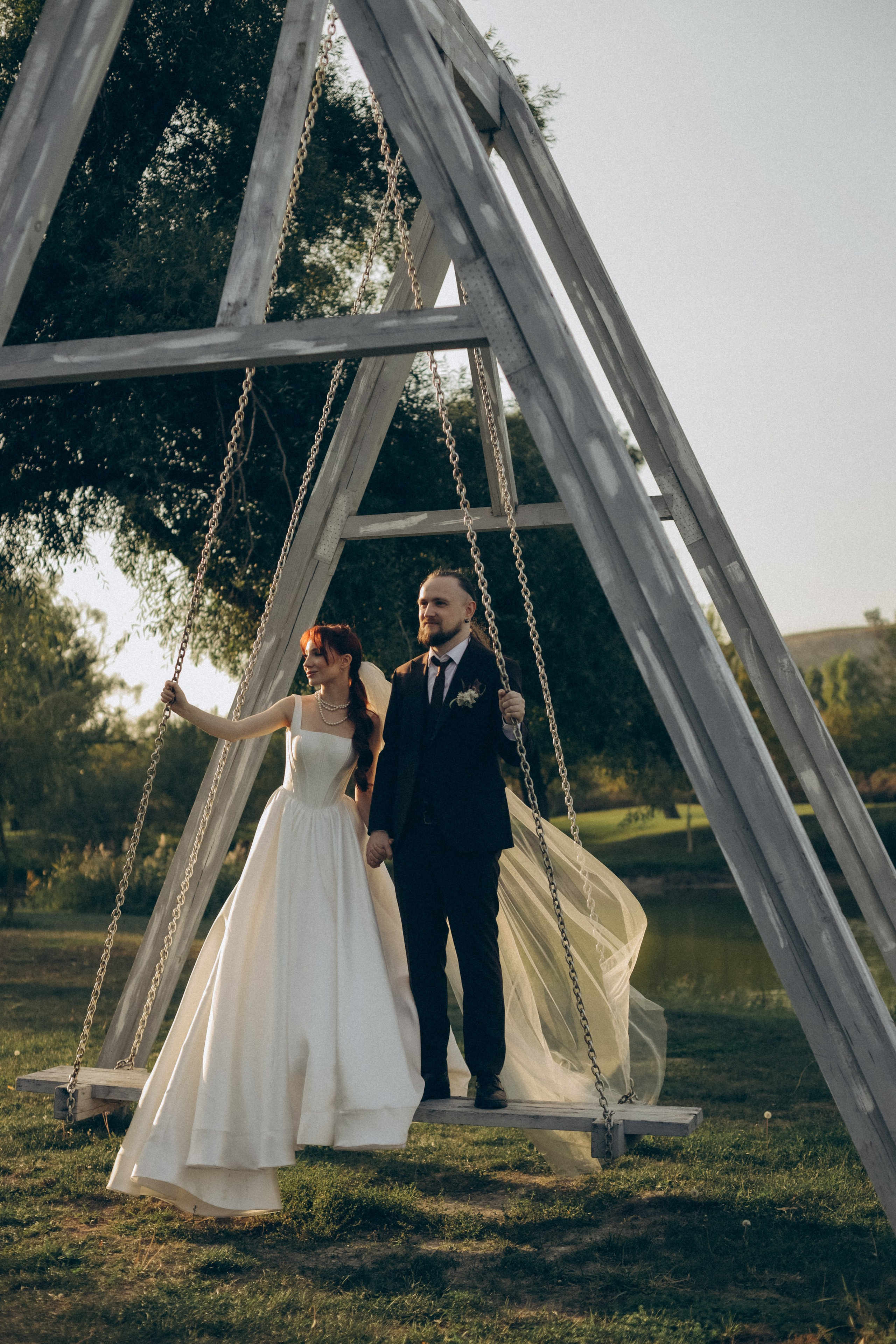 Виктория и Александр. Семейный фотограф Анапа