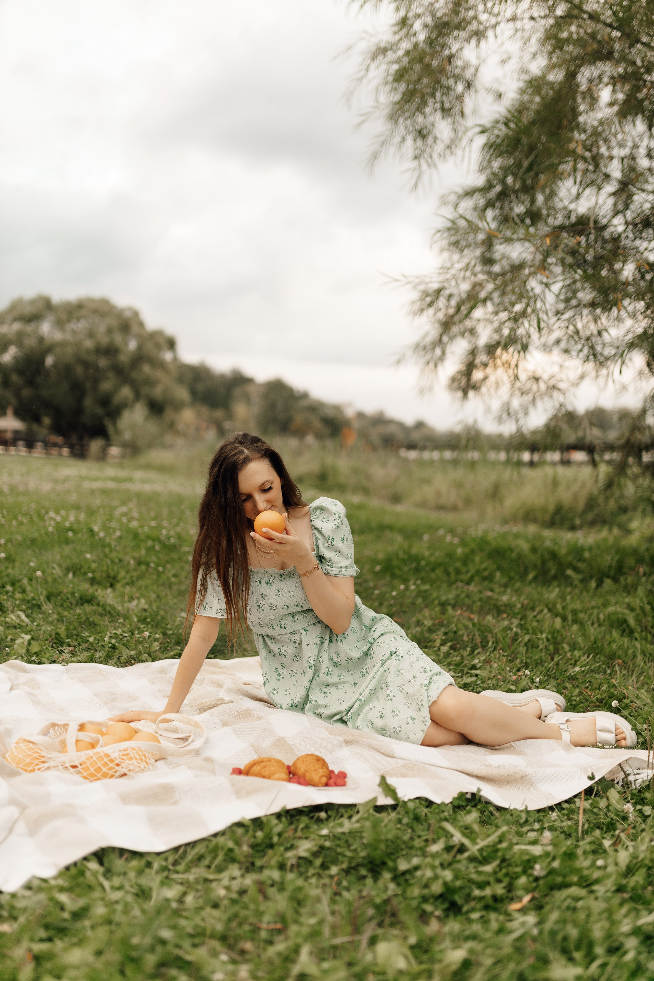 № 12. Фотограф в Москве Юлия Хамзина