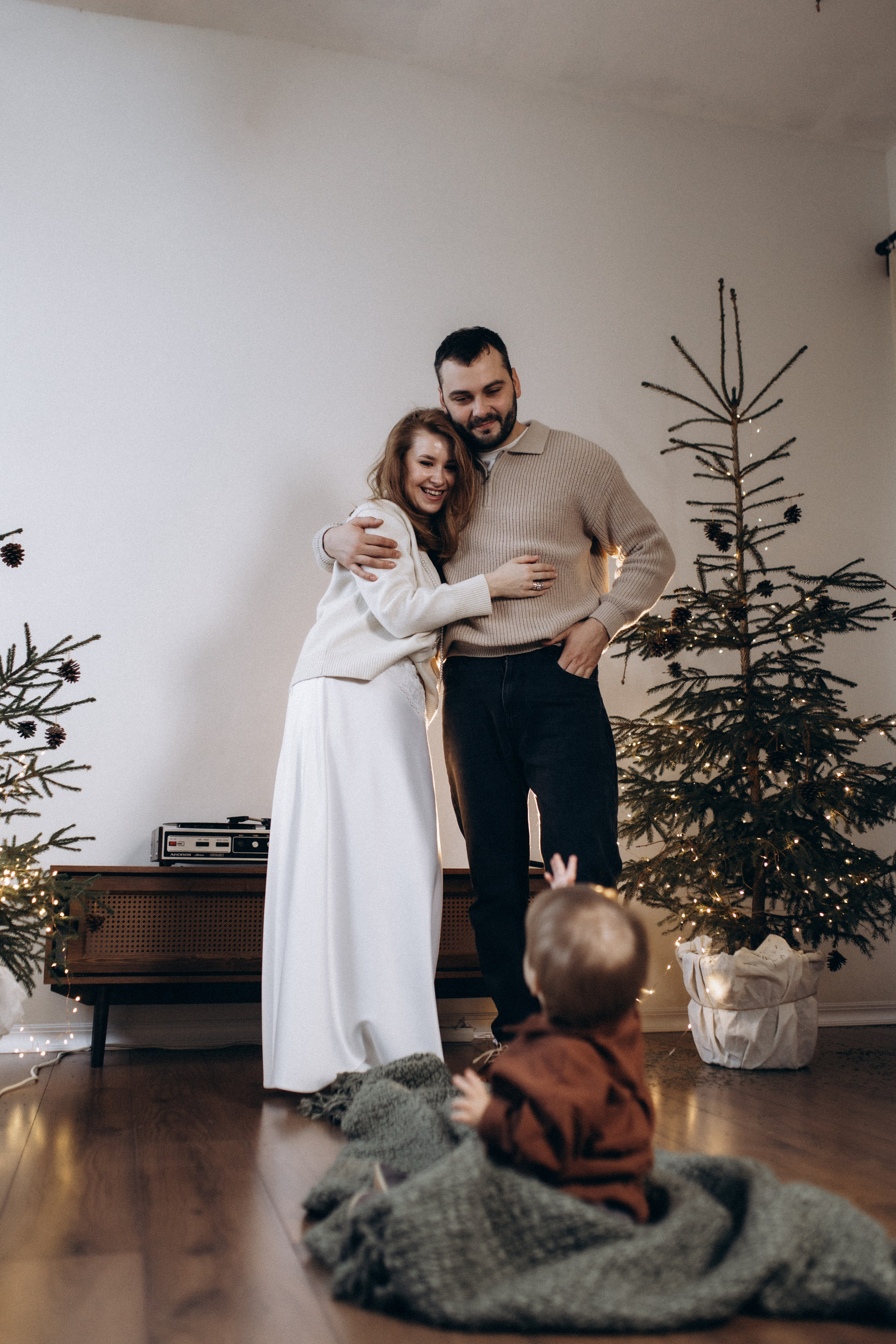 Семейная. Свадебный и семейный фотограф в Твери Стас Александров