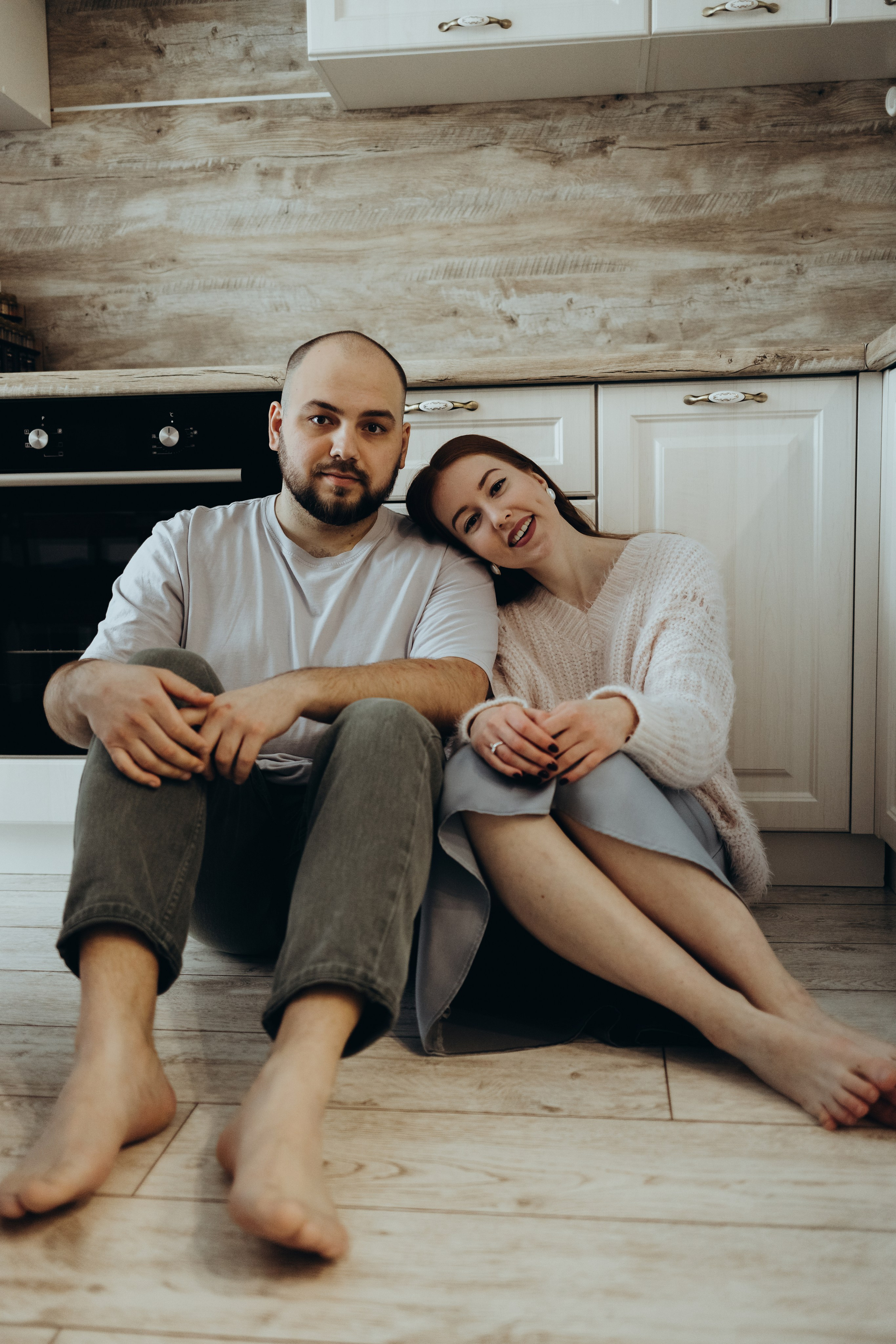 Дом, милый дом. ФОТОГРАФ | Сыктывкар