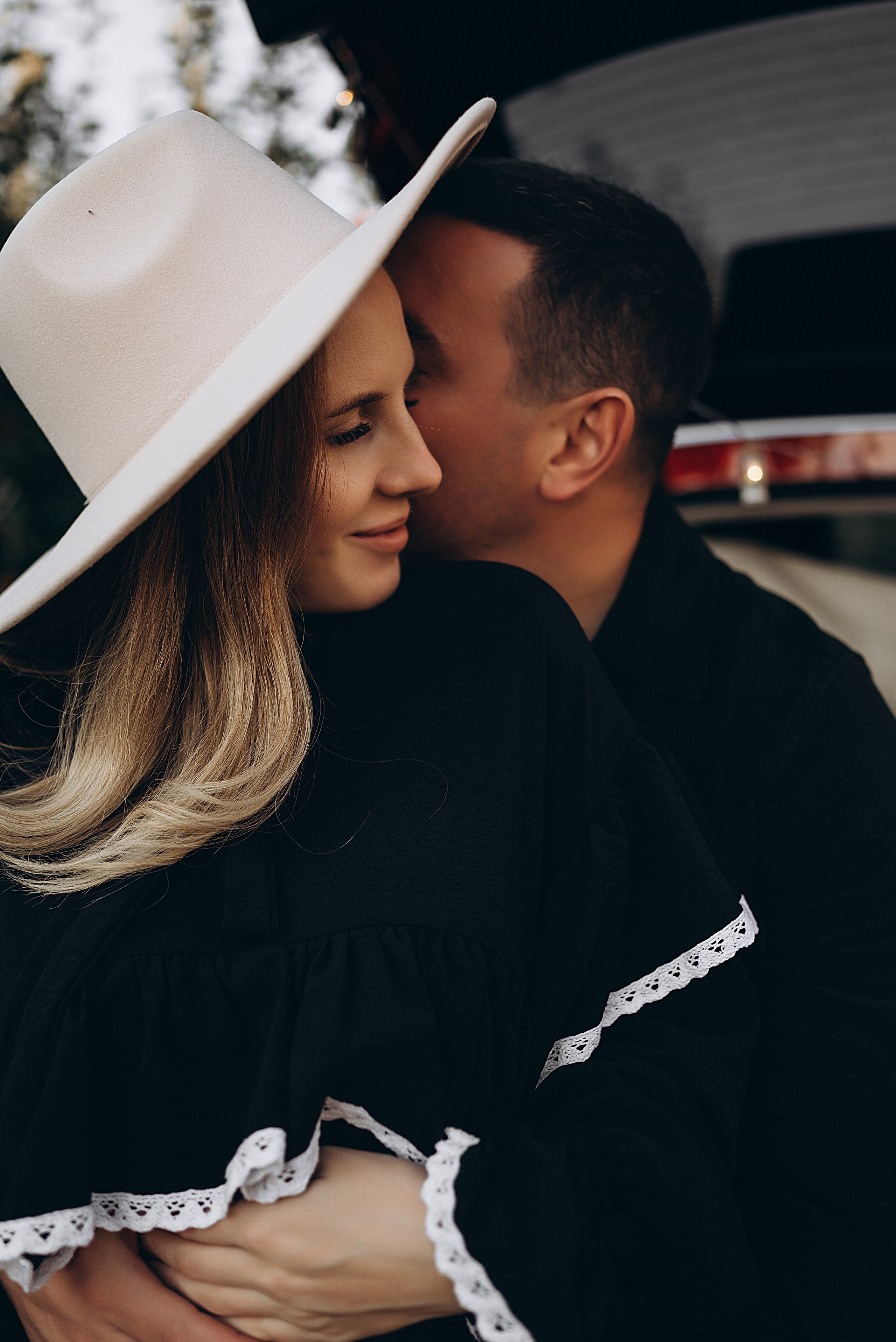 Anastasia & Dima. Семейный и детский фотограф в Белгороде Ольга Сорока