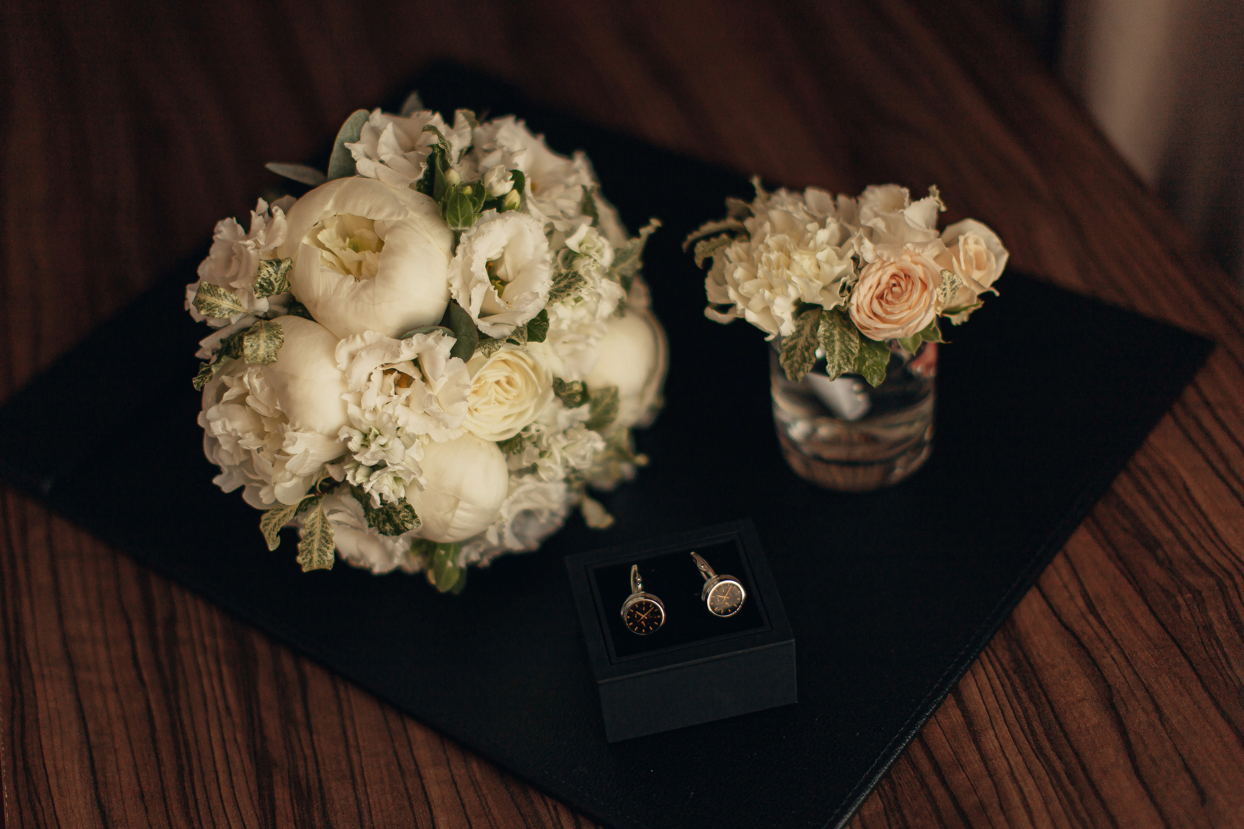 Анастасия и Александр. Фотограф Лиана Артемова в Пензе