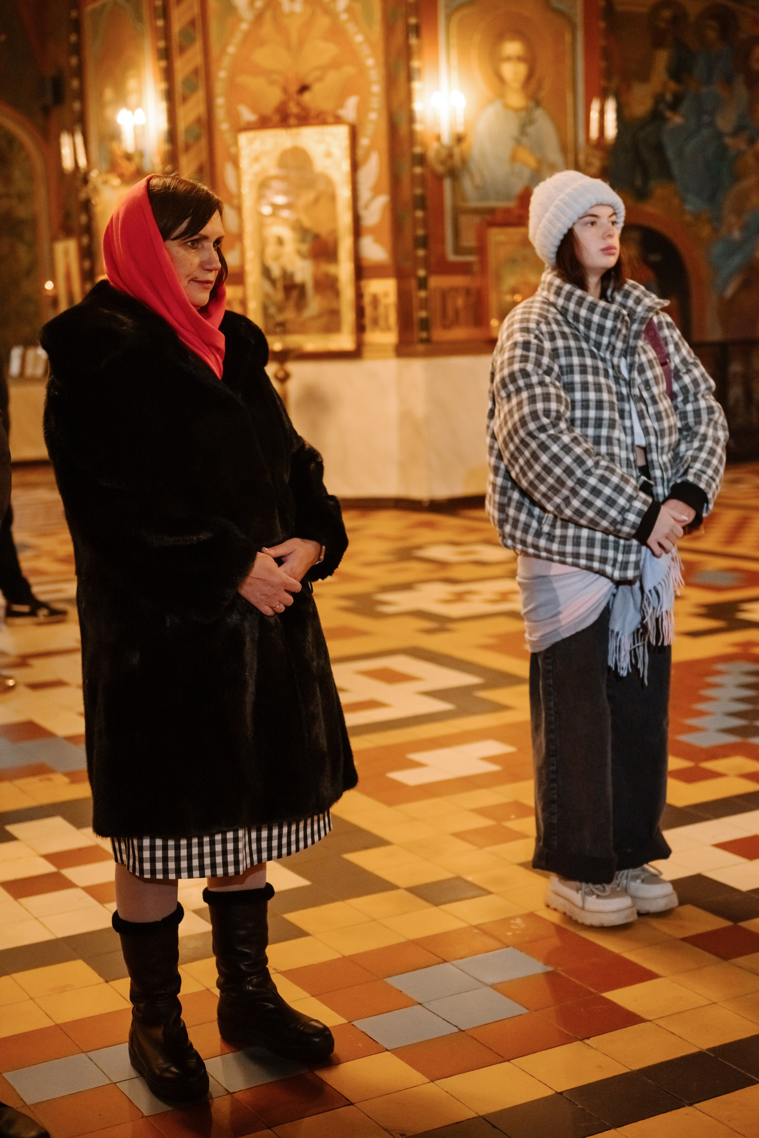 Крещение. Свадебный и семейный фотограф в Санкт-Петербурге (Спб) Елена Худякова