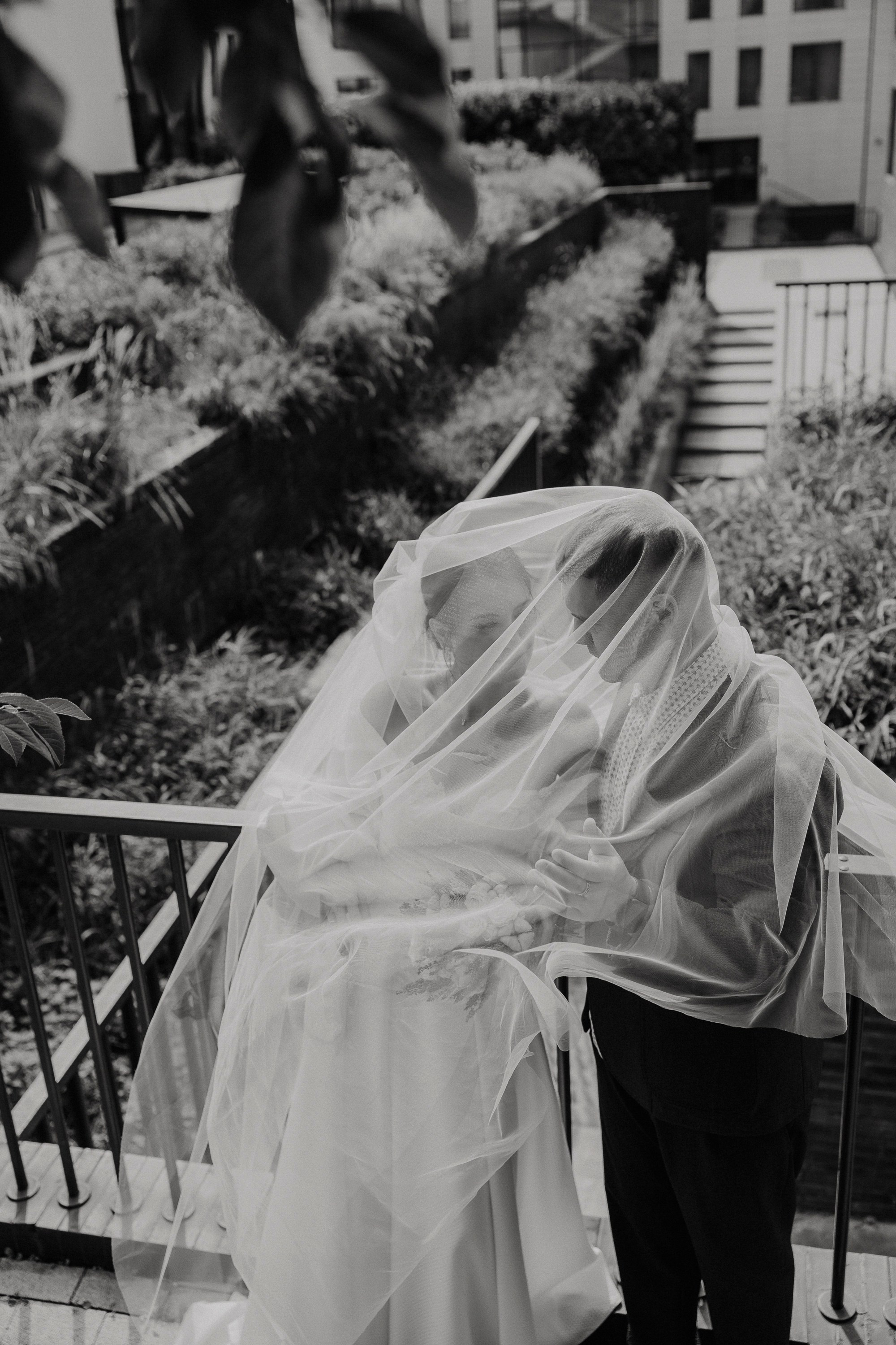 Свадебные съёмки. Главная