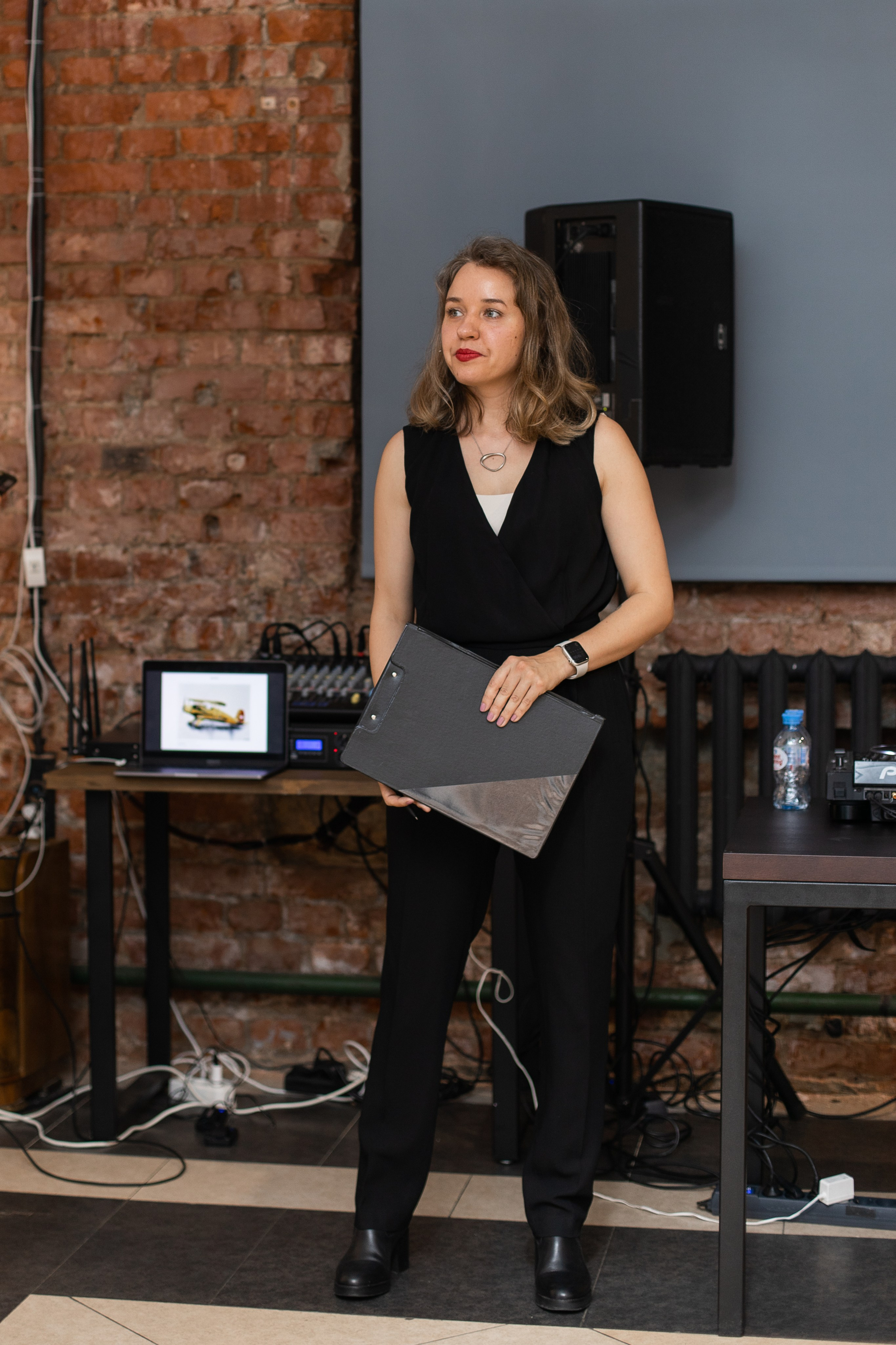 Благотворительный аукцион. Фотограф в Москве Десятова Ксения