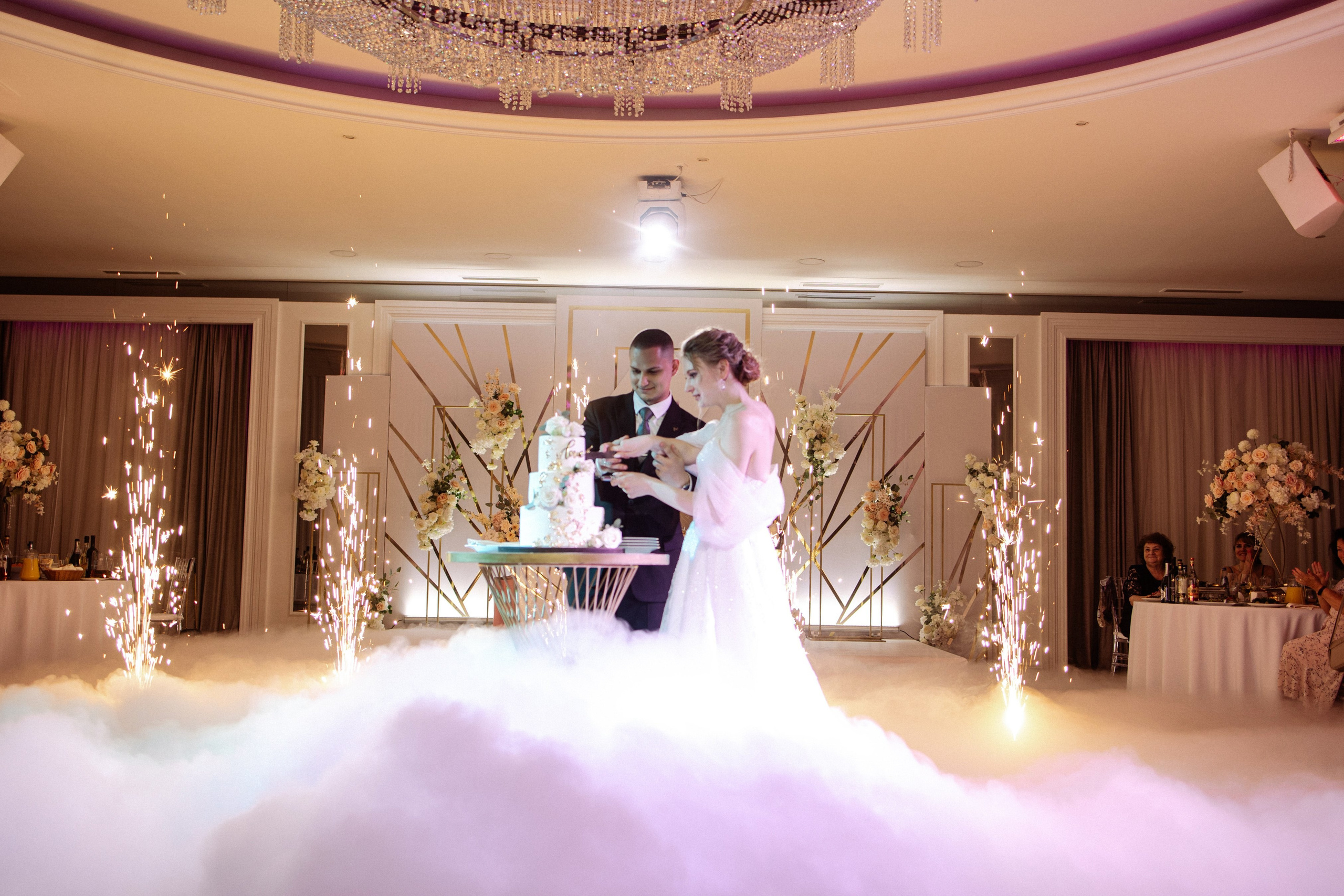 Алексей и Ирина. Свадебный фотограф Маргарита Глумскова