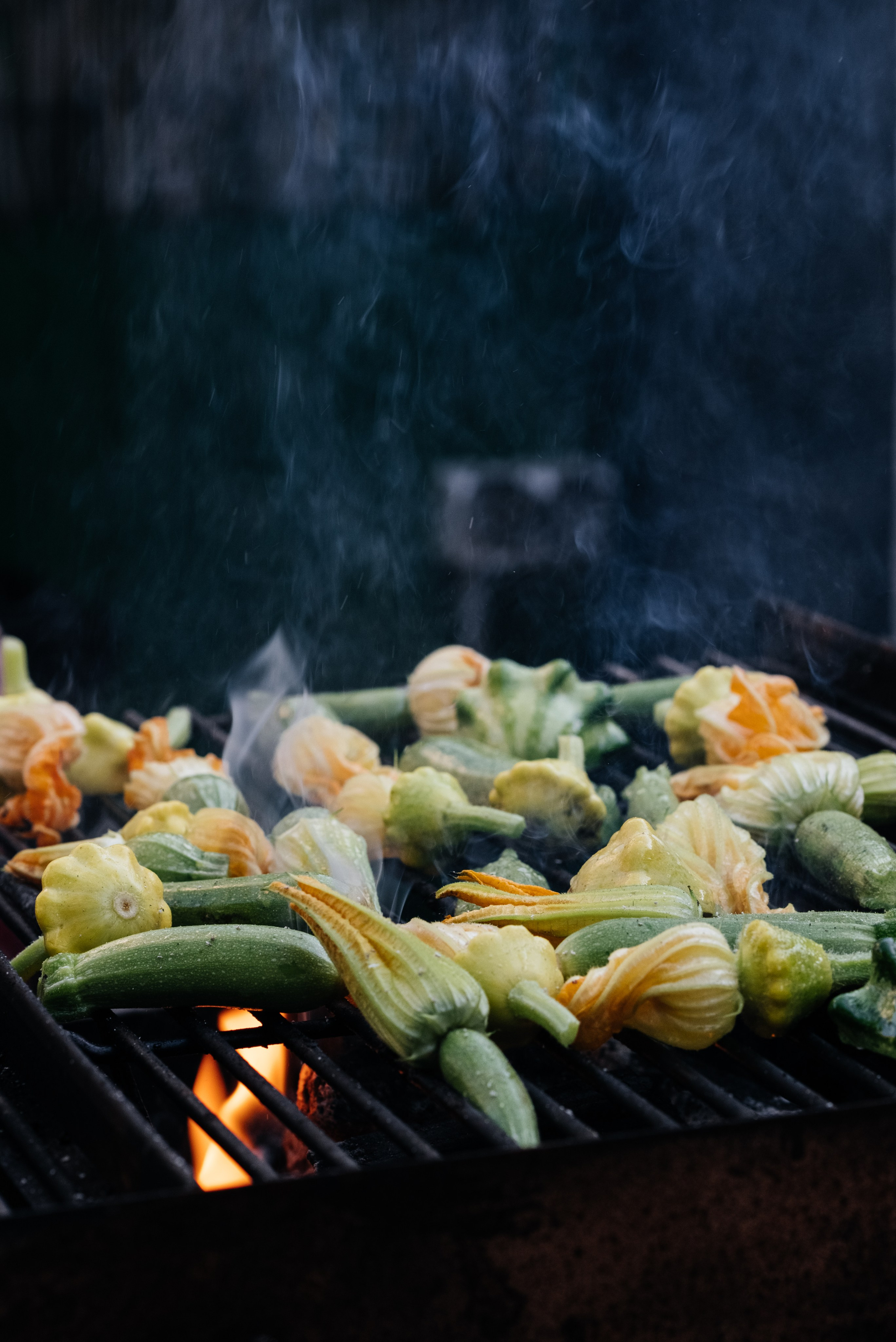 Трапези. Мержаново — гастроужин. Фотограф Елена Кучук