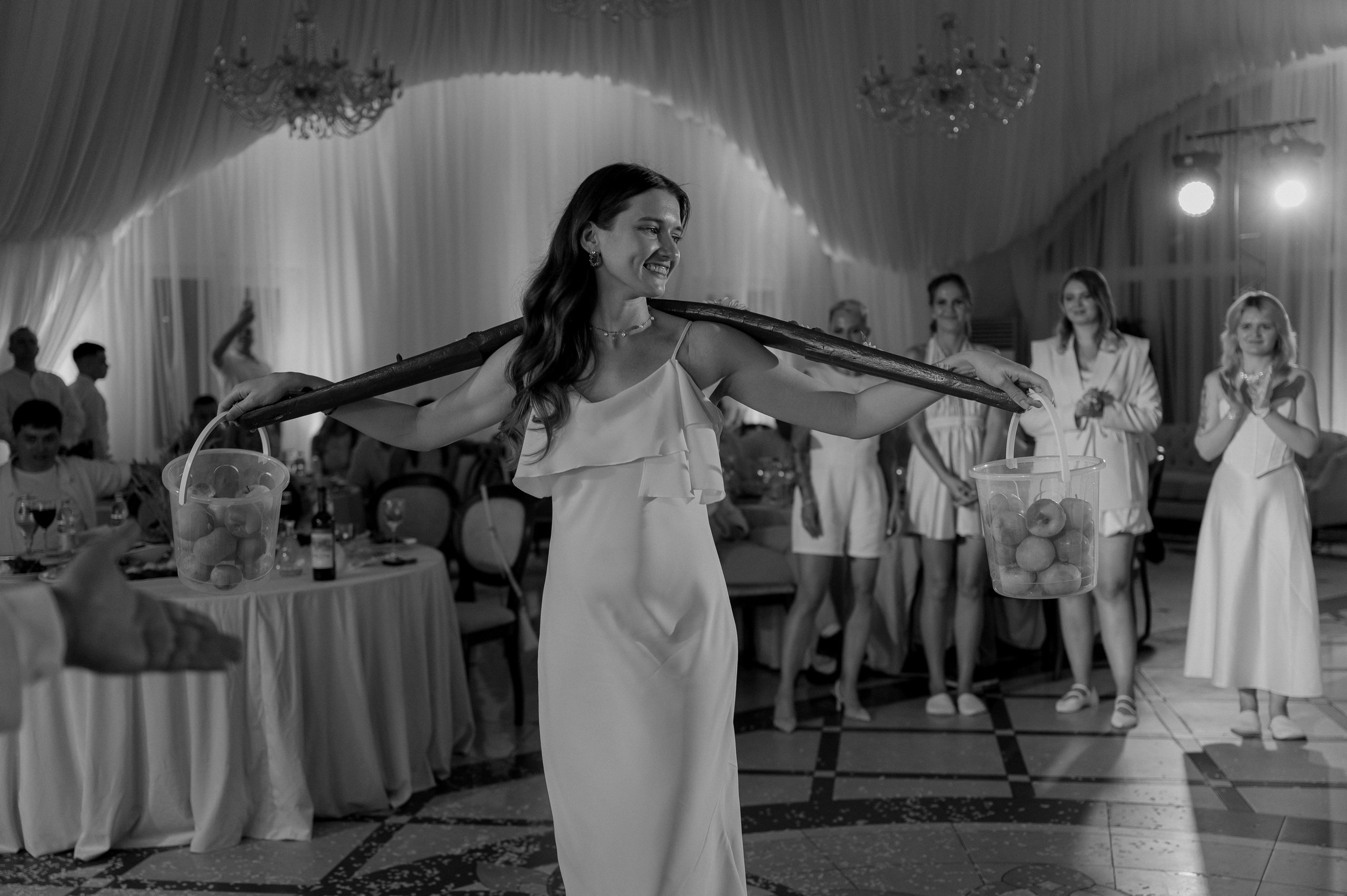 А&Е. Свадебный и семейный фотограф Олеся Маркелова