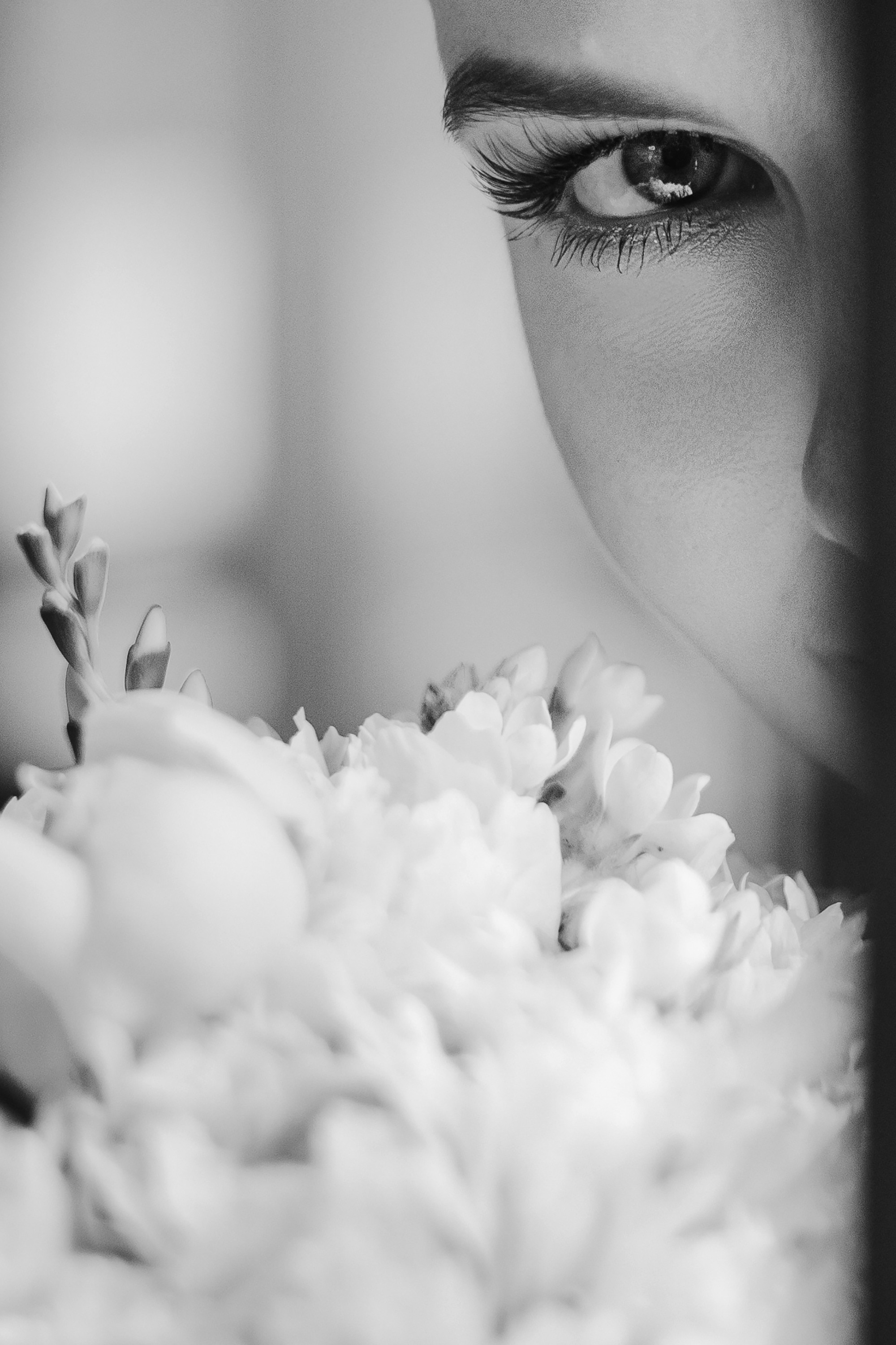 Свадьба на природе. Свадебный и репортажный фотограф в Москве Владимир Сергеев | Naysaikolo