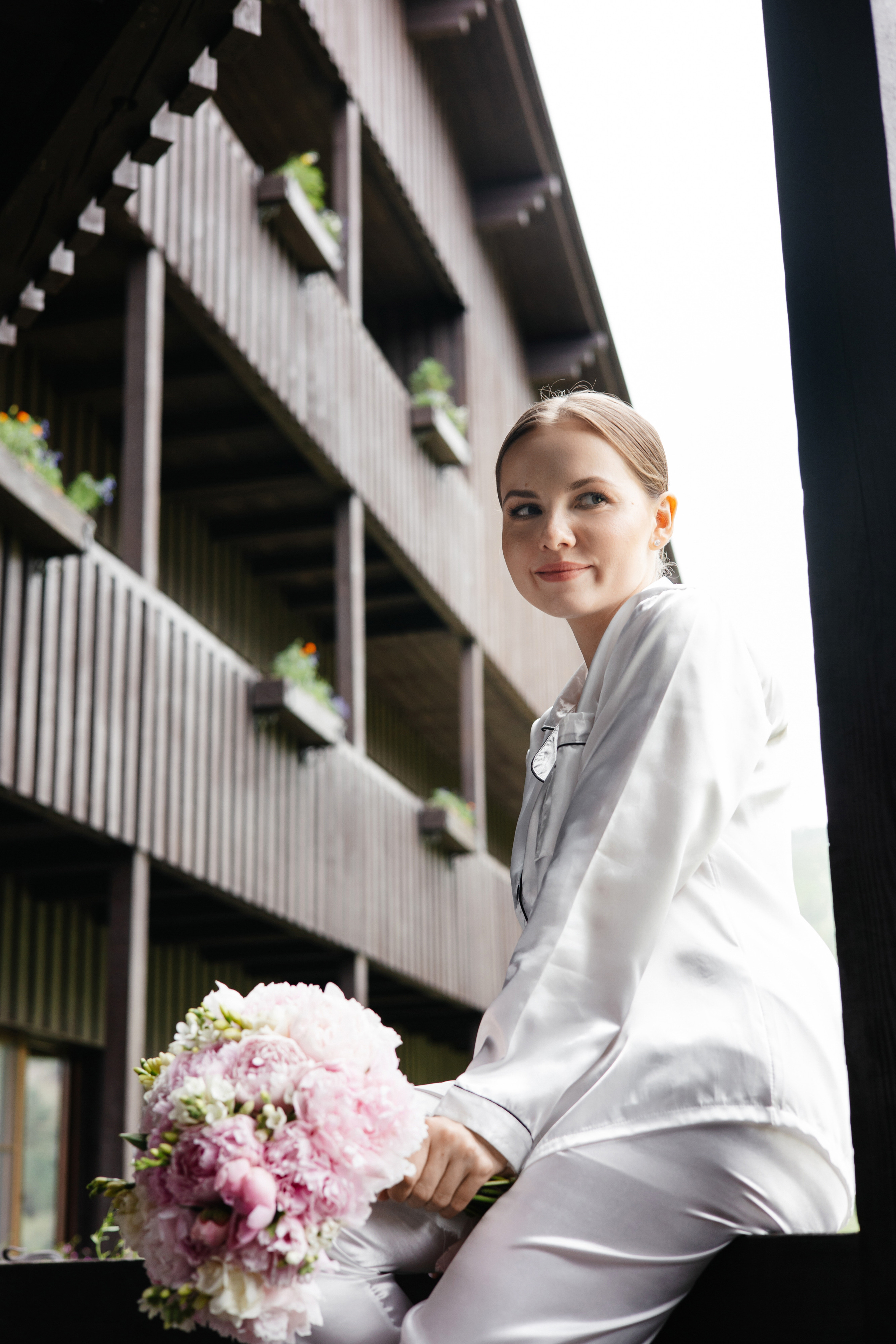 Свадьба на природе. Свадебный и репортажный фотограф в Москве Владимир Сергеев | Naysaikolo