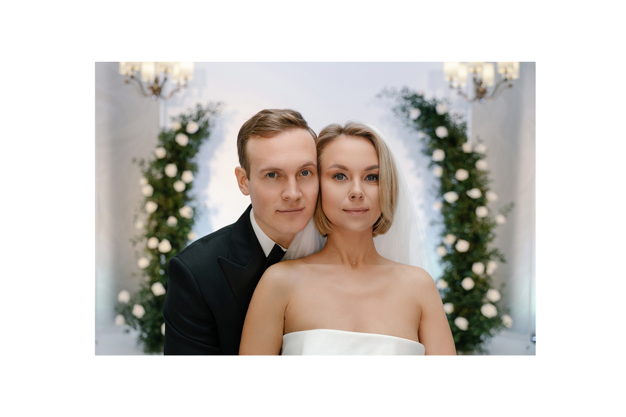 Свадьба Александра и Юлии. Свадебный и репортажный фотограф в Москве Владимир Сергеев | Naysaikolo