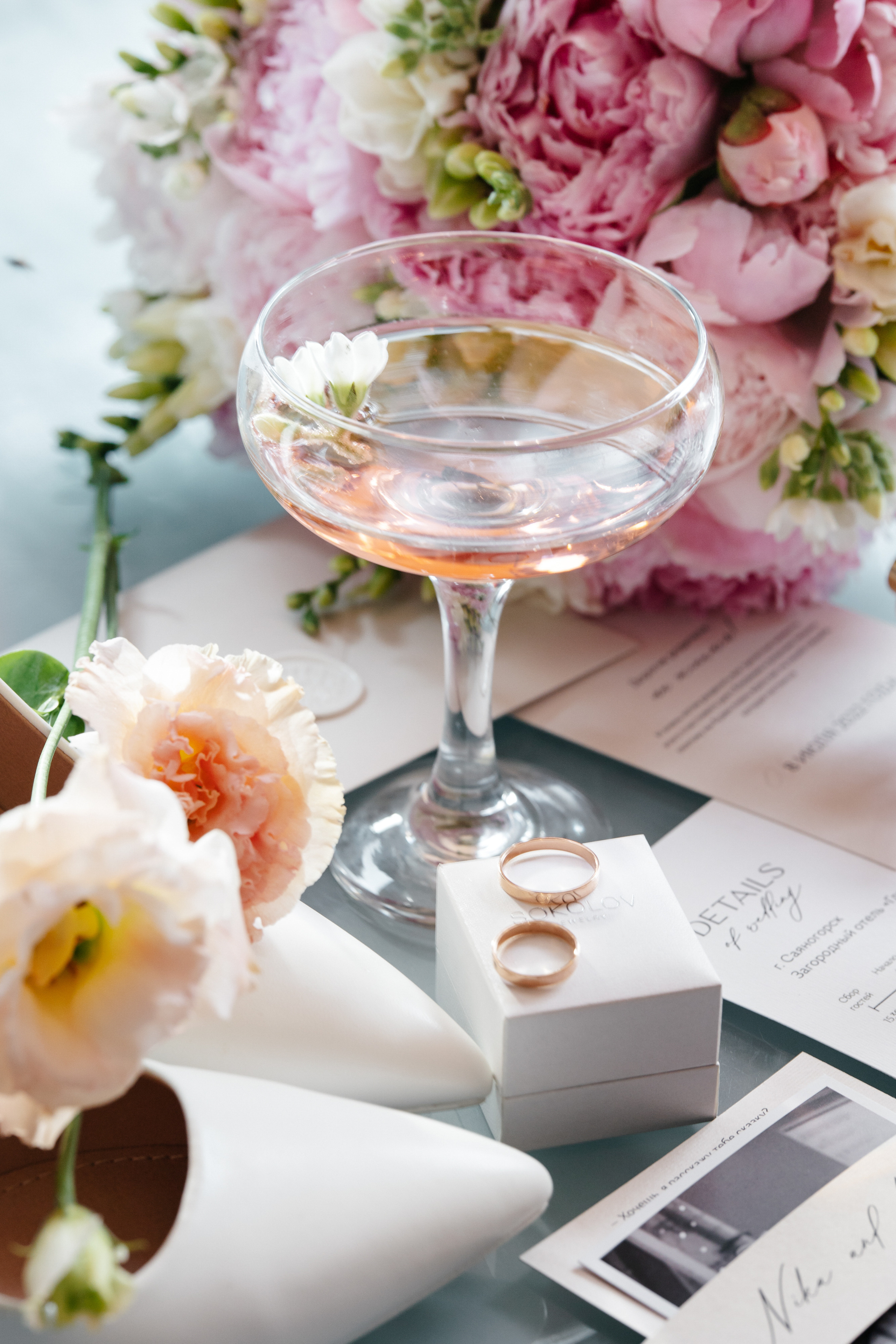 Свадьба на природе. Свадебный и репортажный фотограф в Москве Владимир Сергеев | Naysaikolo