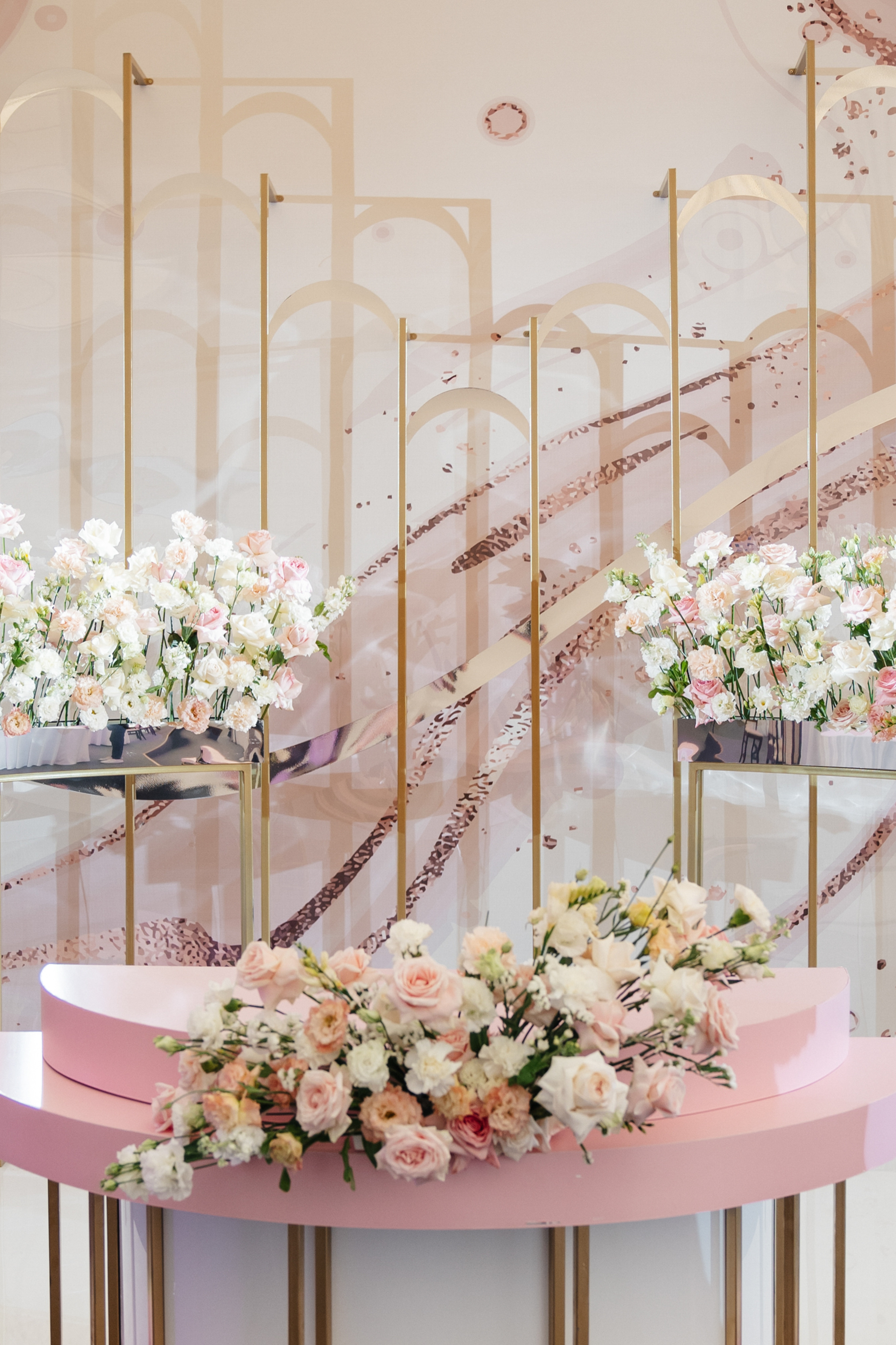 Свадьба на природе. Свадебный и репортажный фотограф в Москве Владимир Сергеев | Naysaikolo