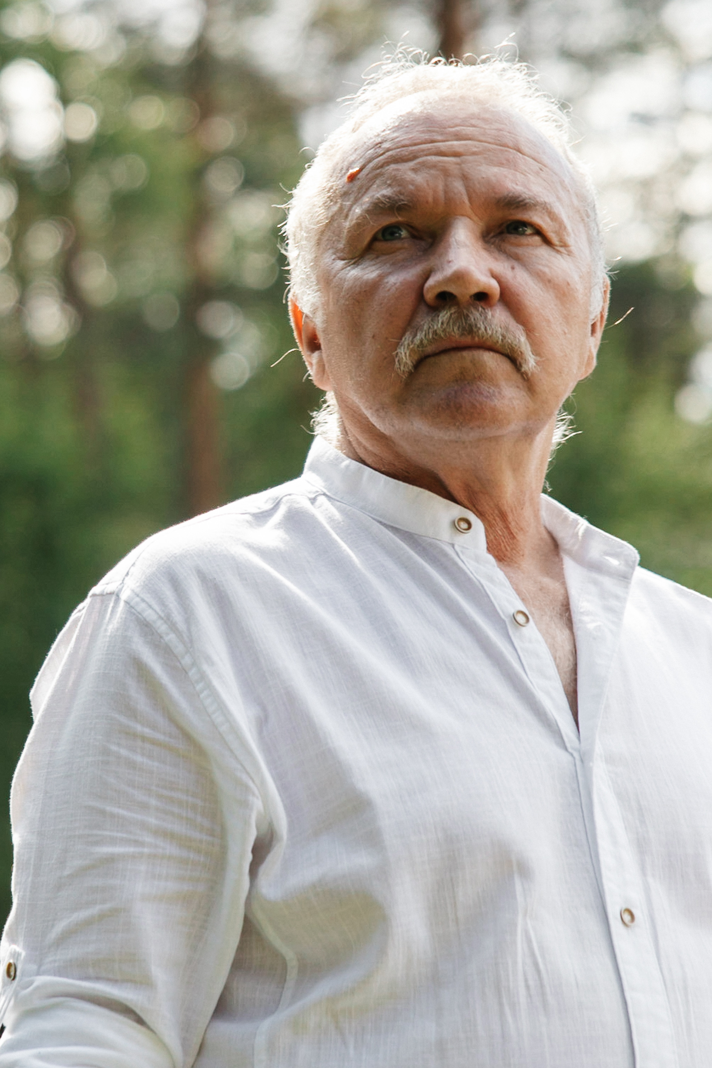 Свадьба на природе. Свадебный и репортажный фотограф в Москве Владимир Сергеев | Naysaikolo