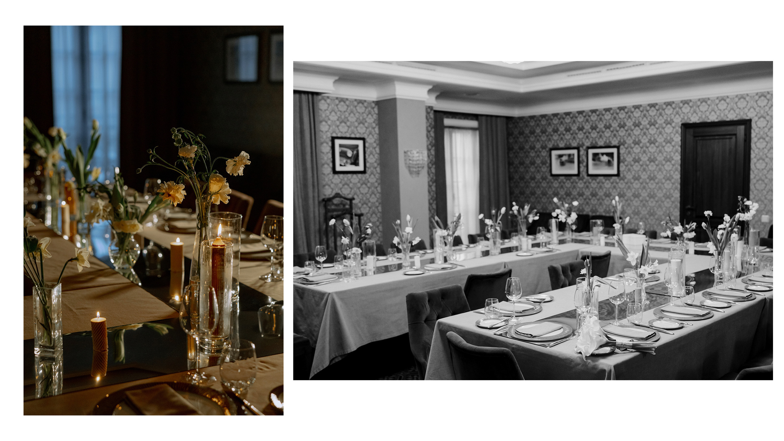 Дмитрий и Надежда. Камерная свадьба. Свадебный и репортажный фотограф в Москве Владимир Сергеев | Naysaikolo