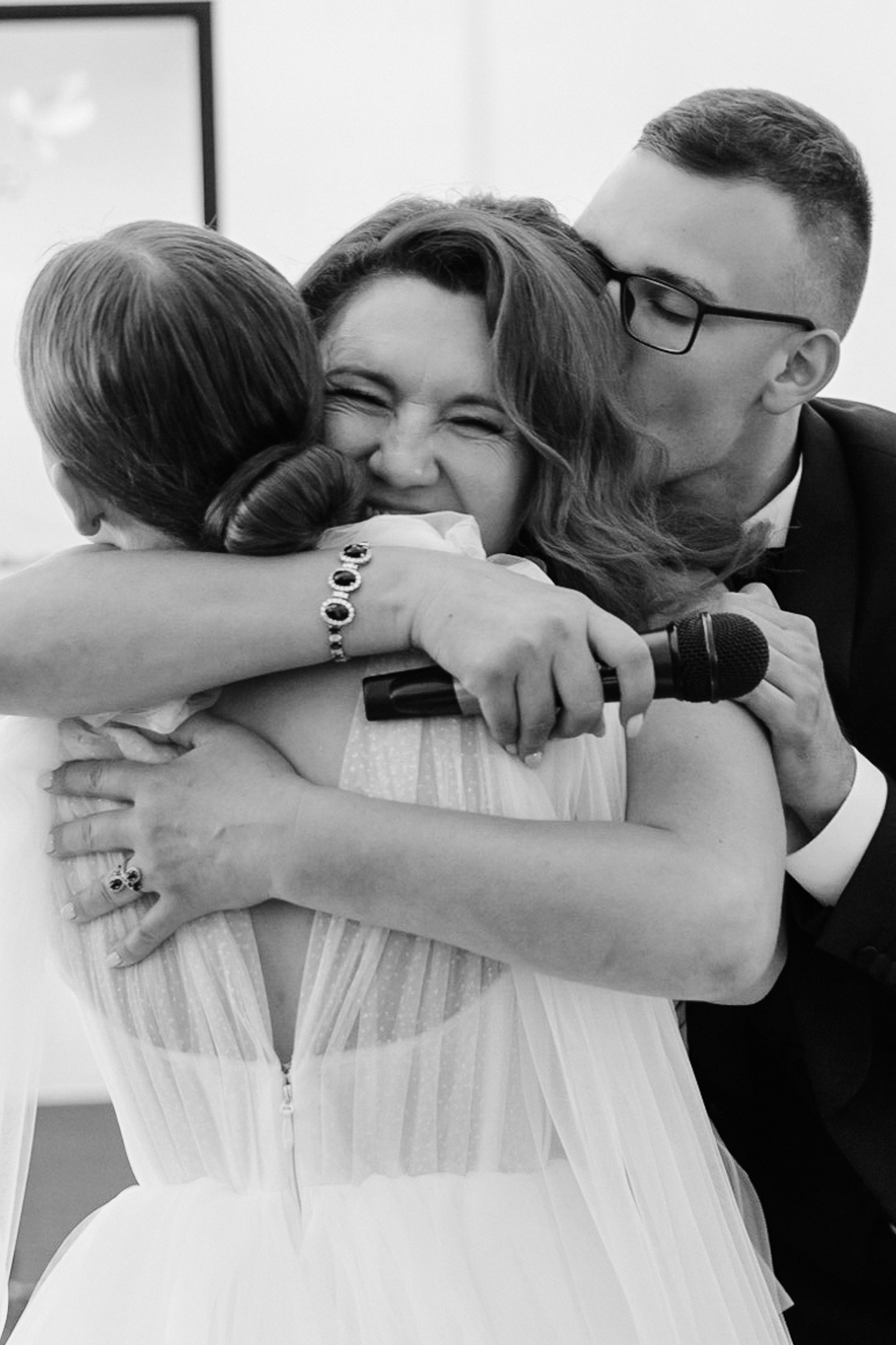 Свадьба на природе. Свадебный и репортажный фотограф в Москве Владимир Сергеев | Naysaikolo