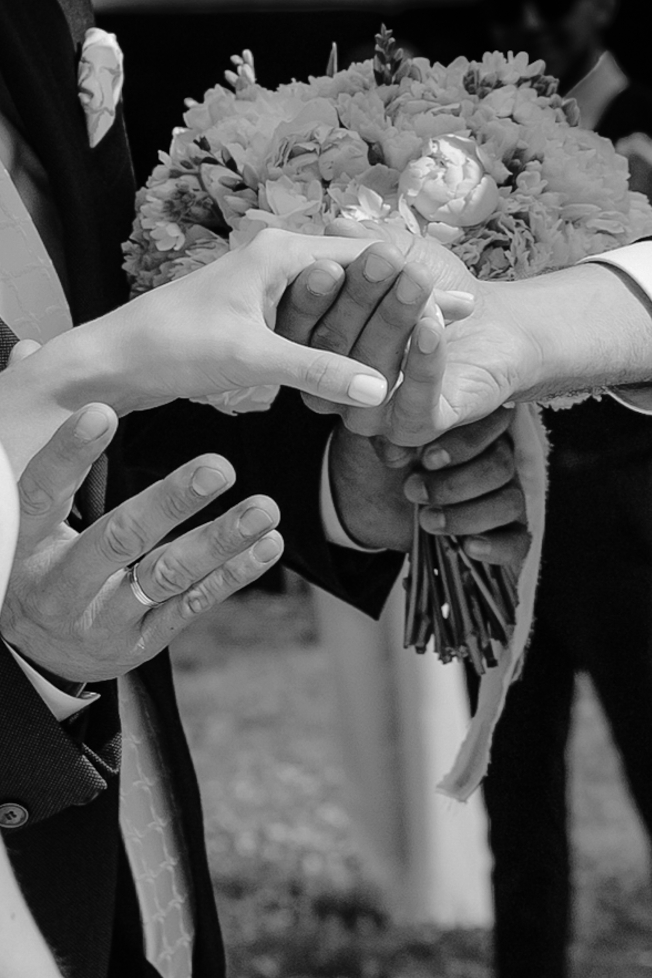 Свадьба на природе. Свадебный и репортажный фотограф в Москве Владимир Сергеев | Naysaikolo